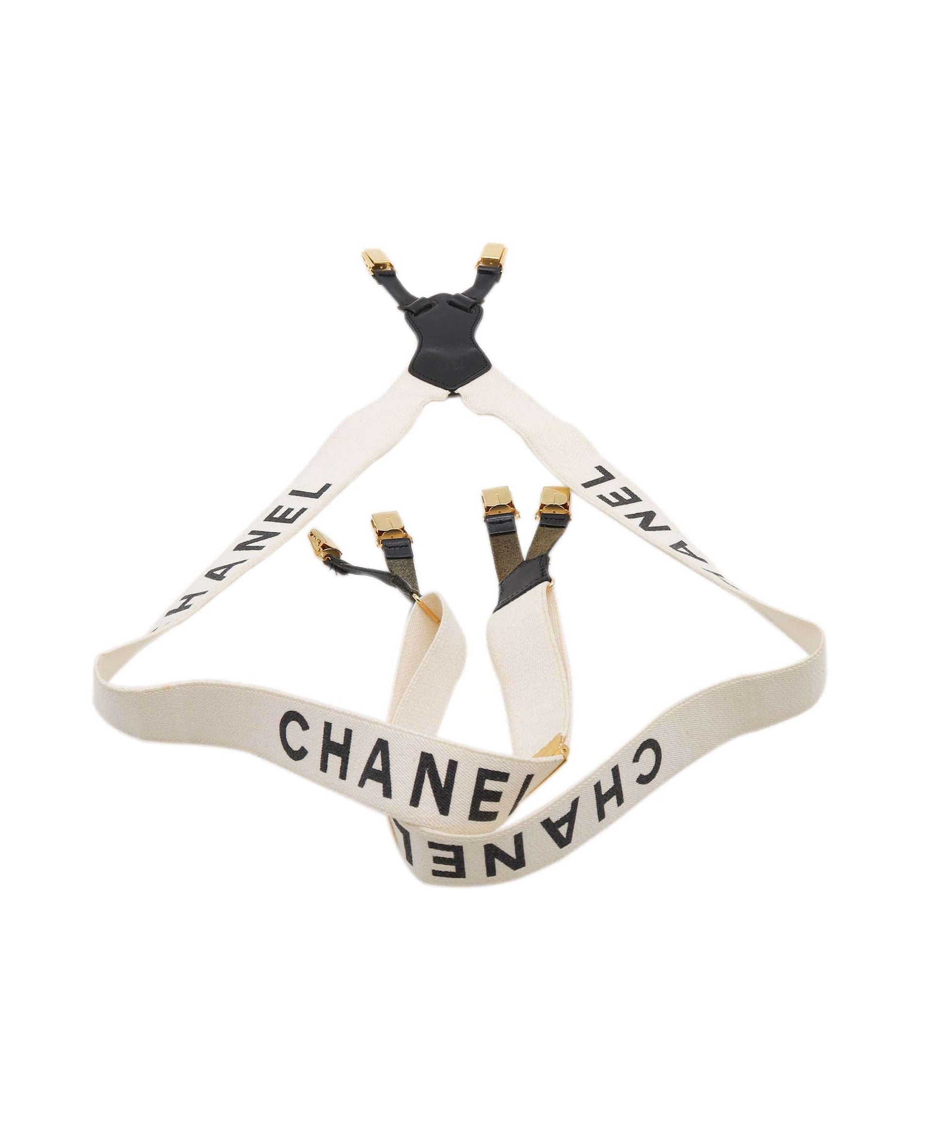 Chanel Handbag - Lynora Bags
