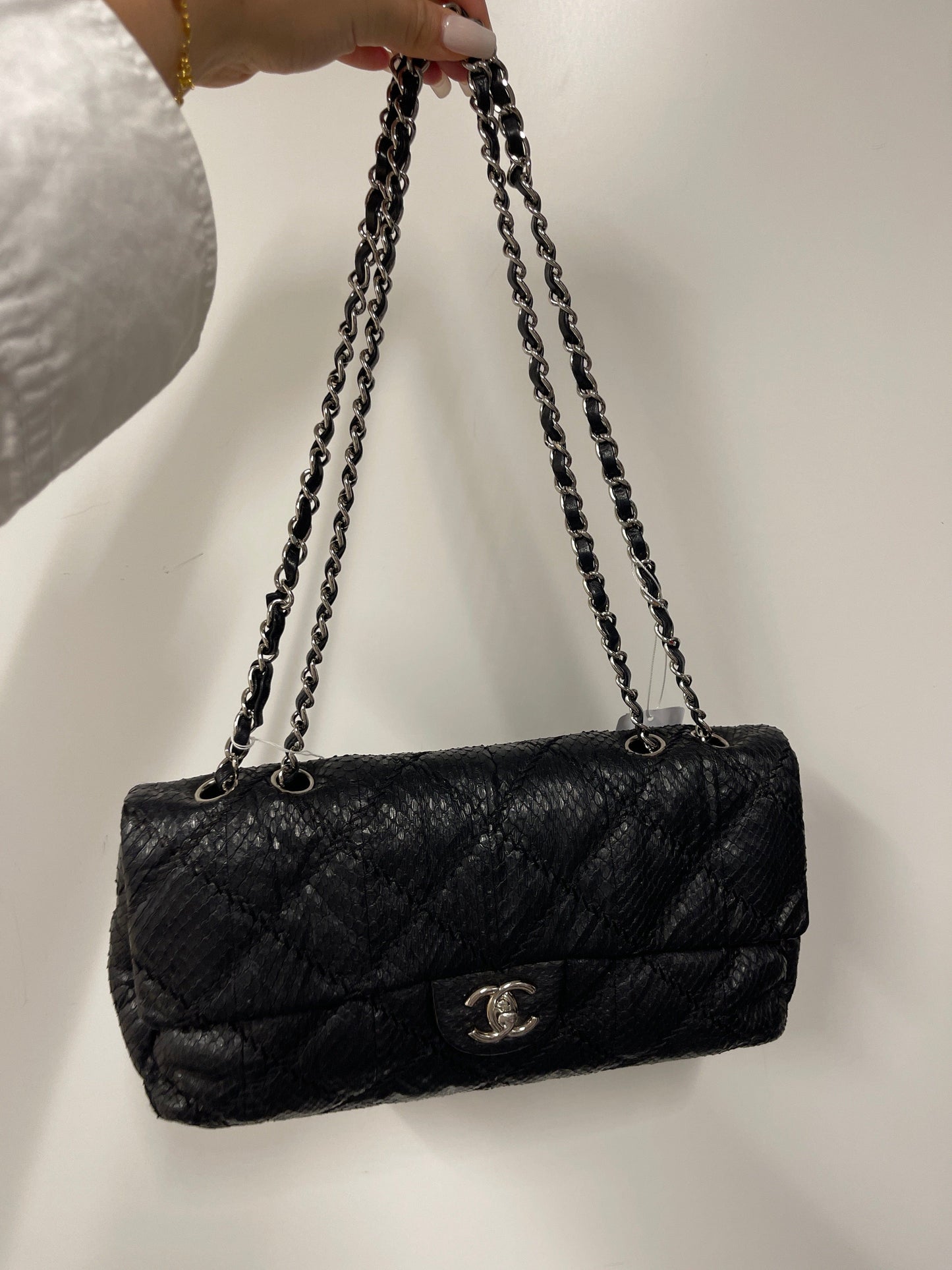 Chanel Flap Shoulder Bag - Lynora Bags
