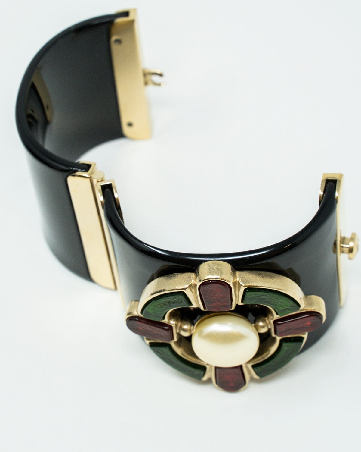 Chanel Clutch - Lynora Bags