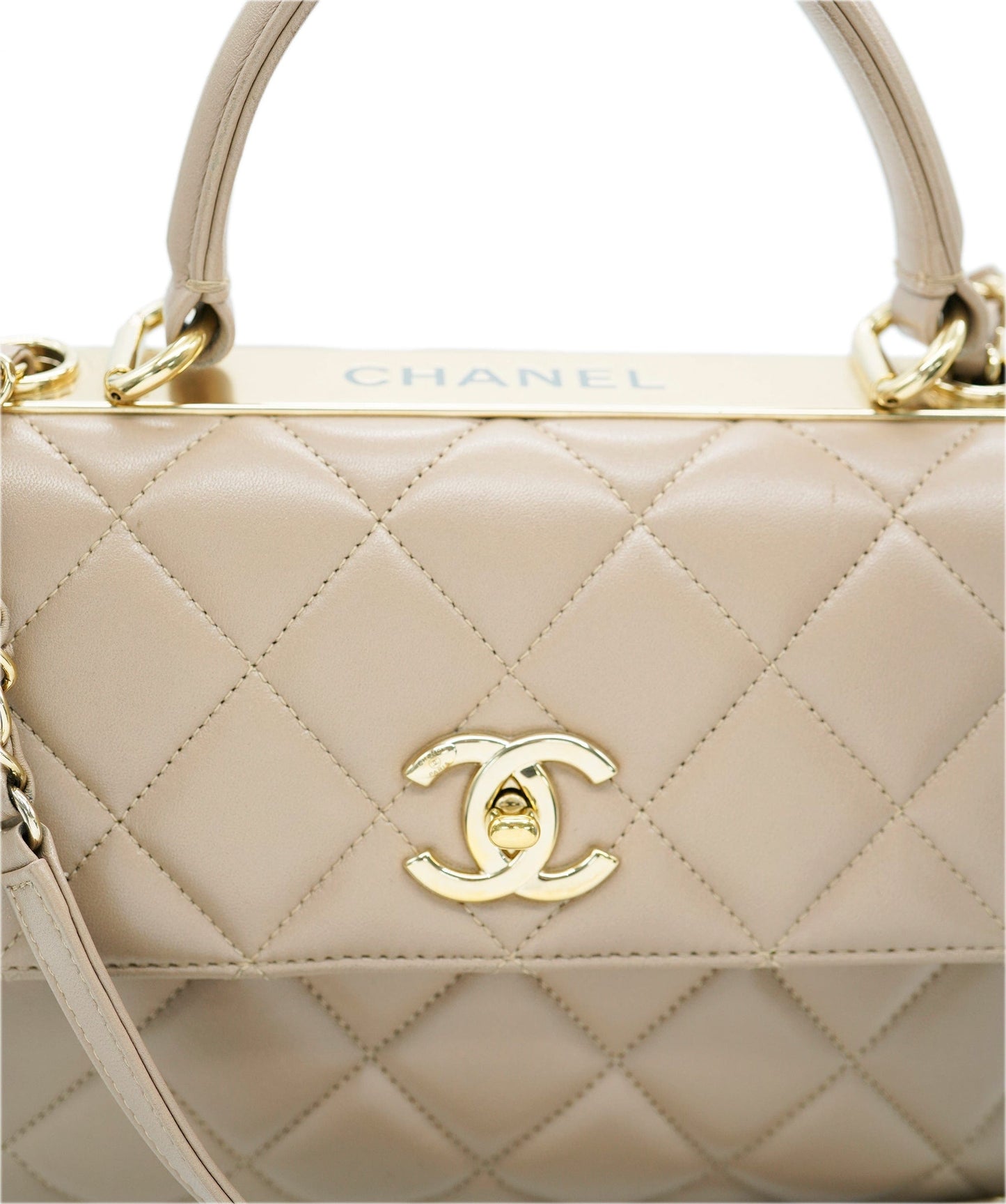 Chanel Handbag - Lynora Bags