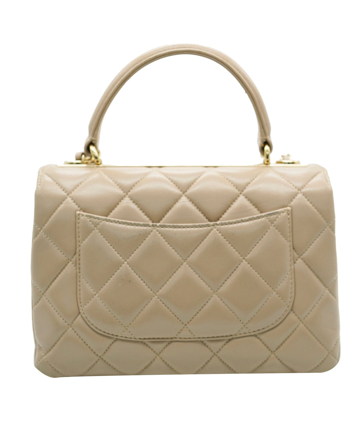 Chanel Handbag - Lynora Bags