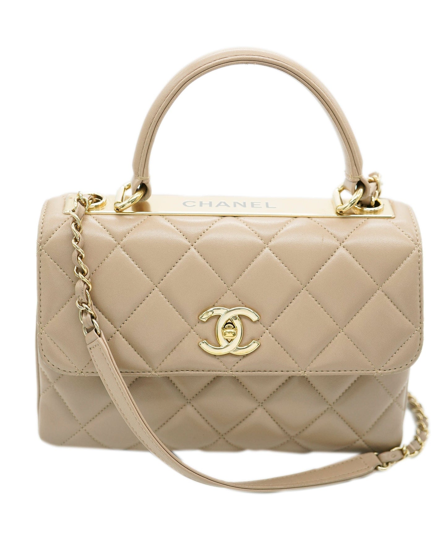 Chanel Handbag - Lynora Bags