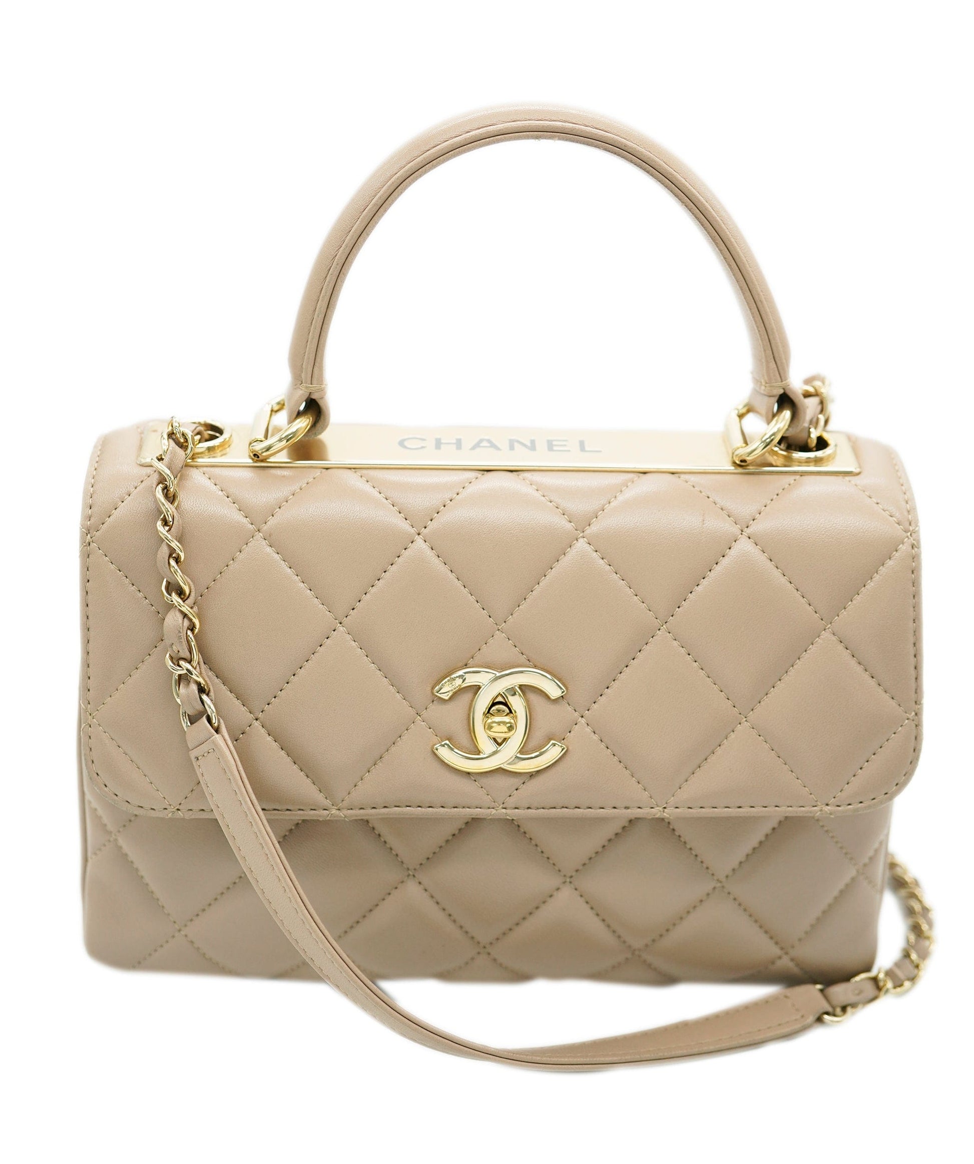 Chanel Handbag - Lynora Bags
