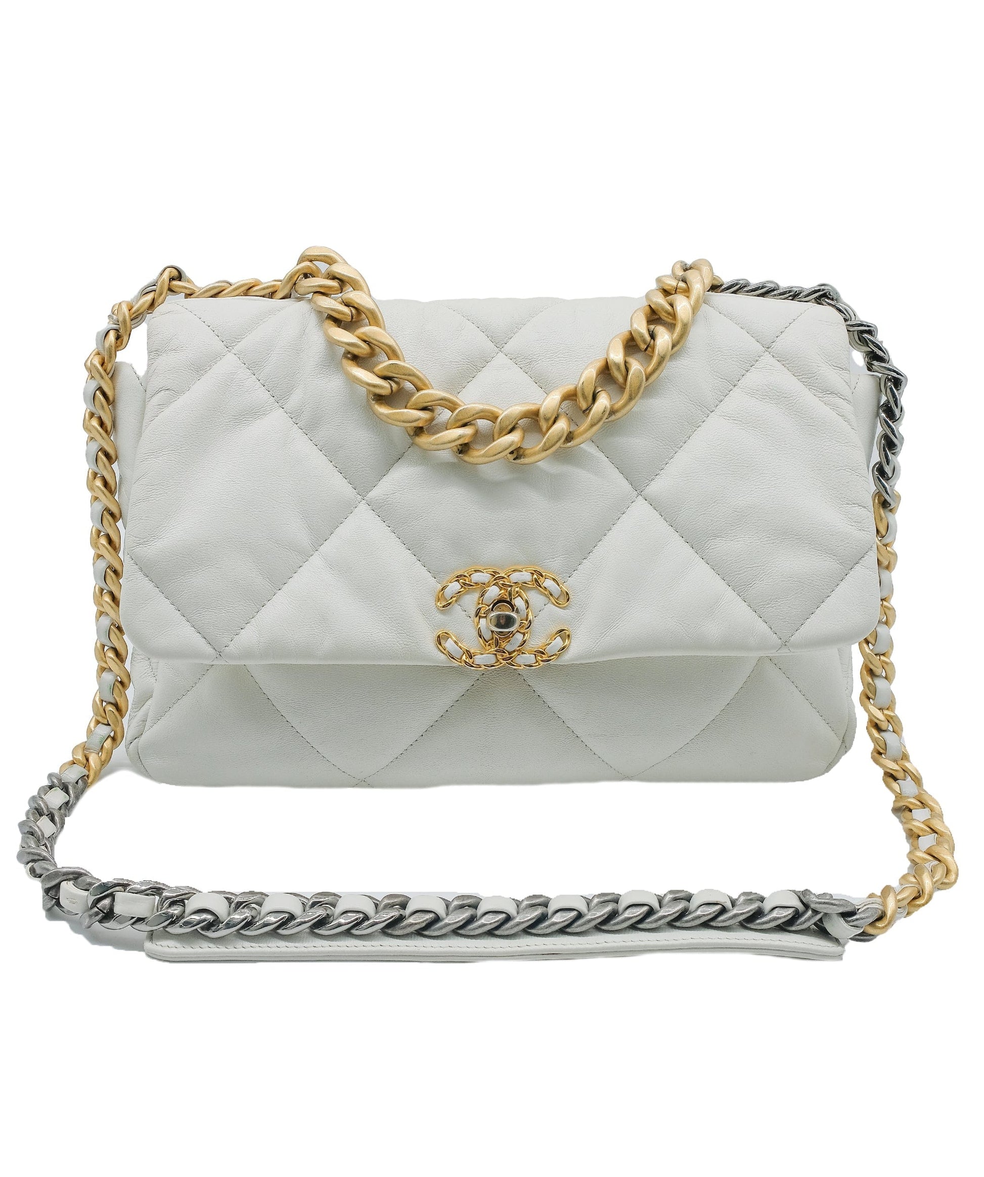 Chanel Handbag - Lynora Bags