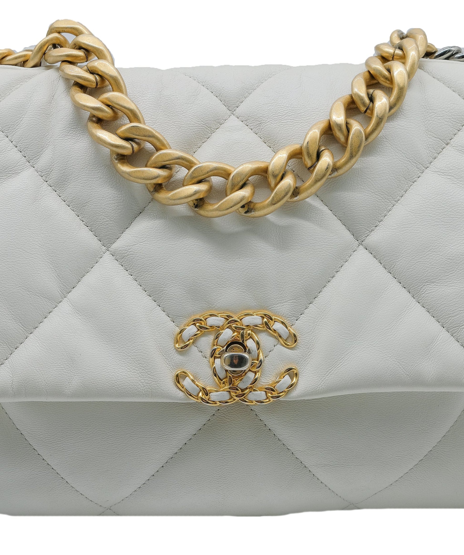 Chanel Handbag - Lynora Bags