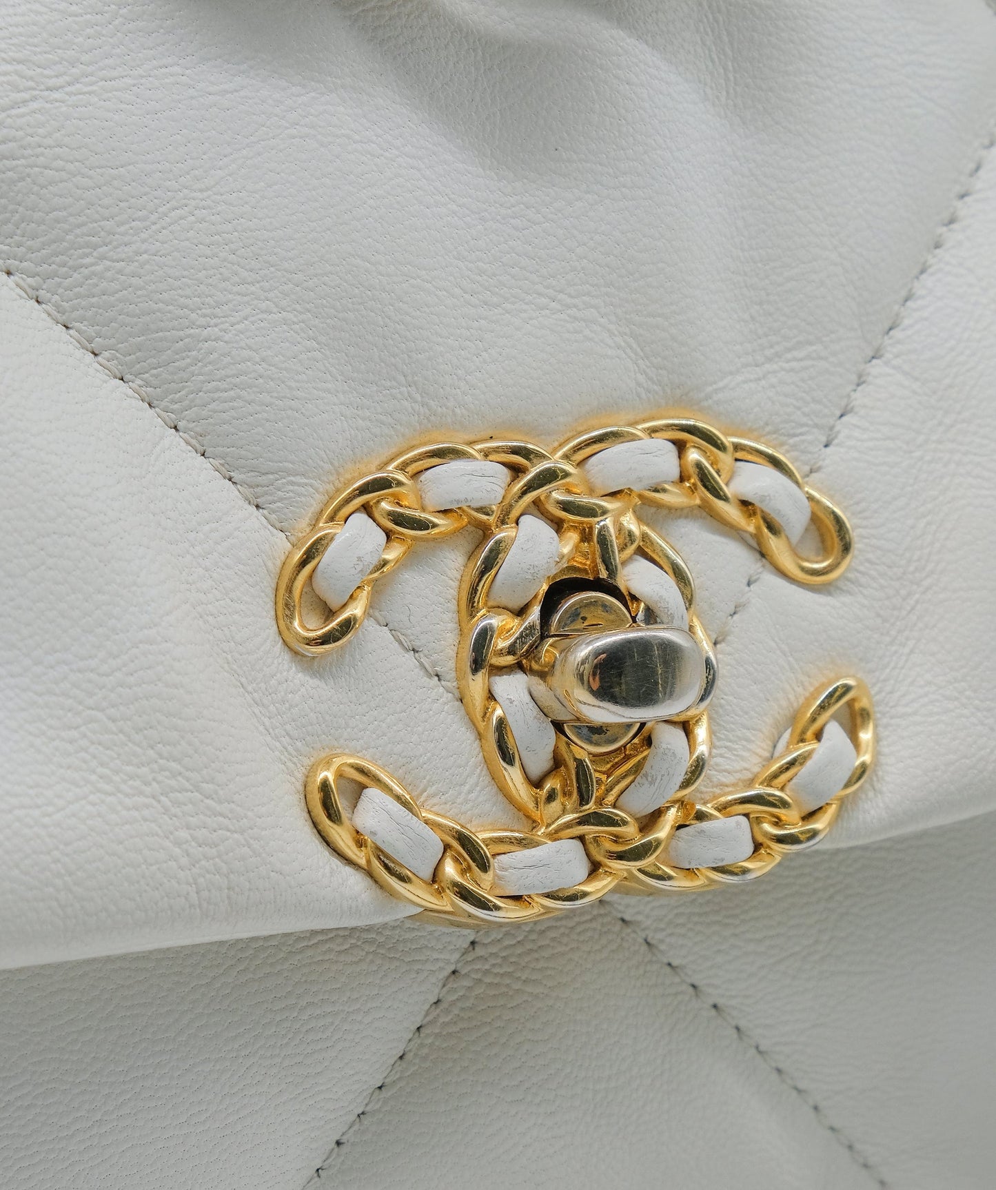 Chanel Handbag - Lynora Bags