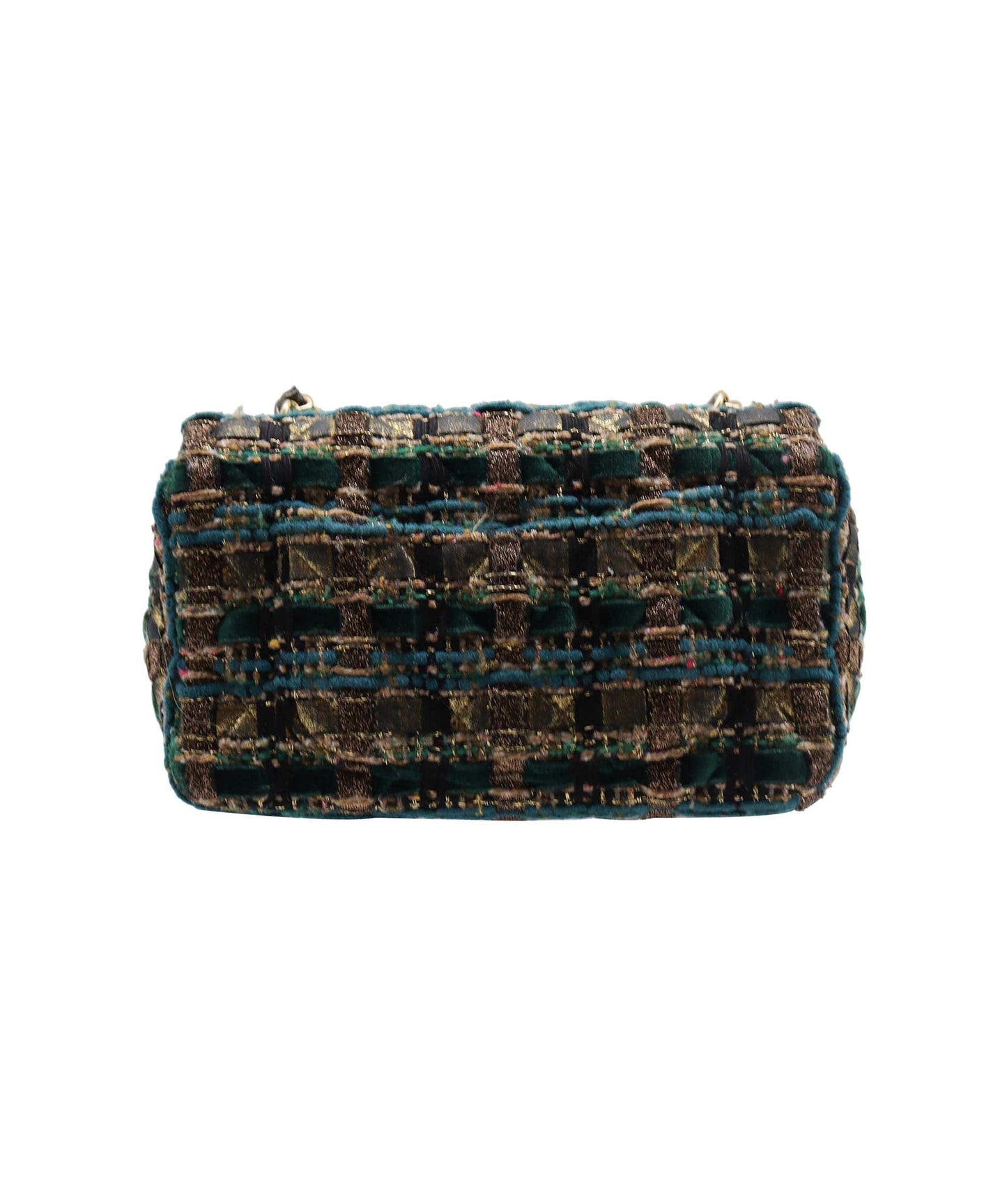 Chanel Classic Flap Shoulder Bag - Lynora Bags