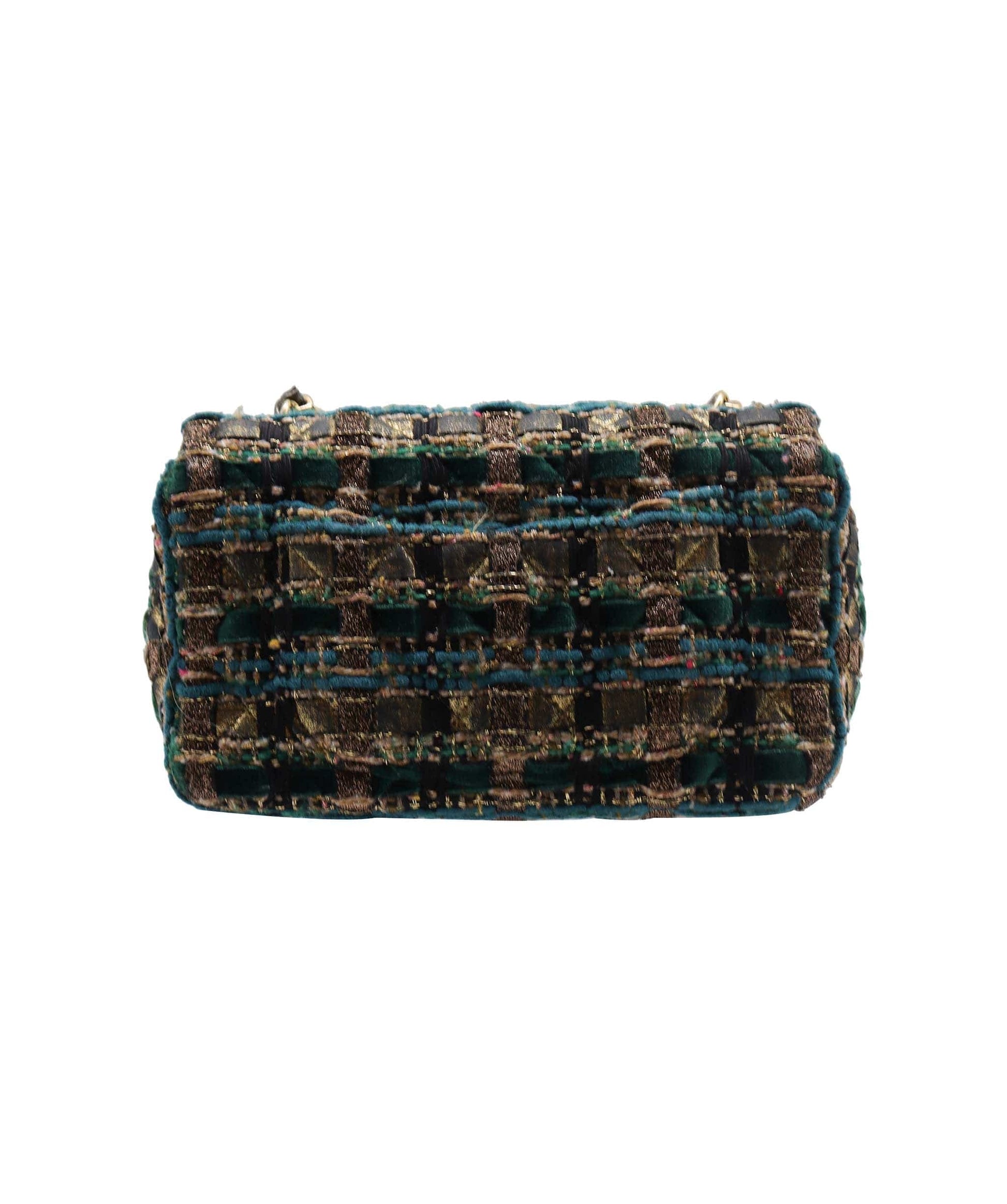Chanel Classic Flap Shoulder Bag - Lynora Bags