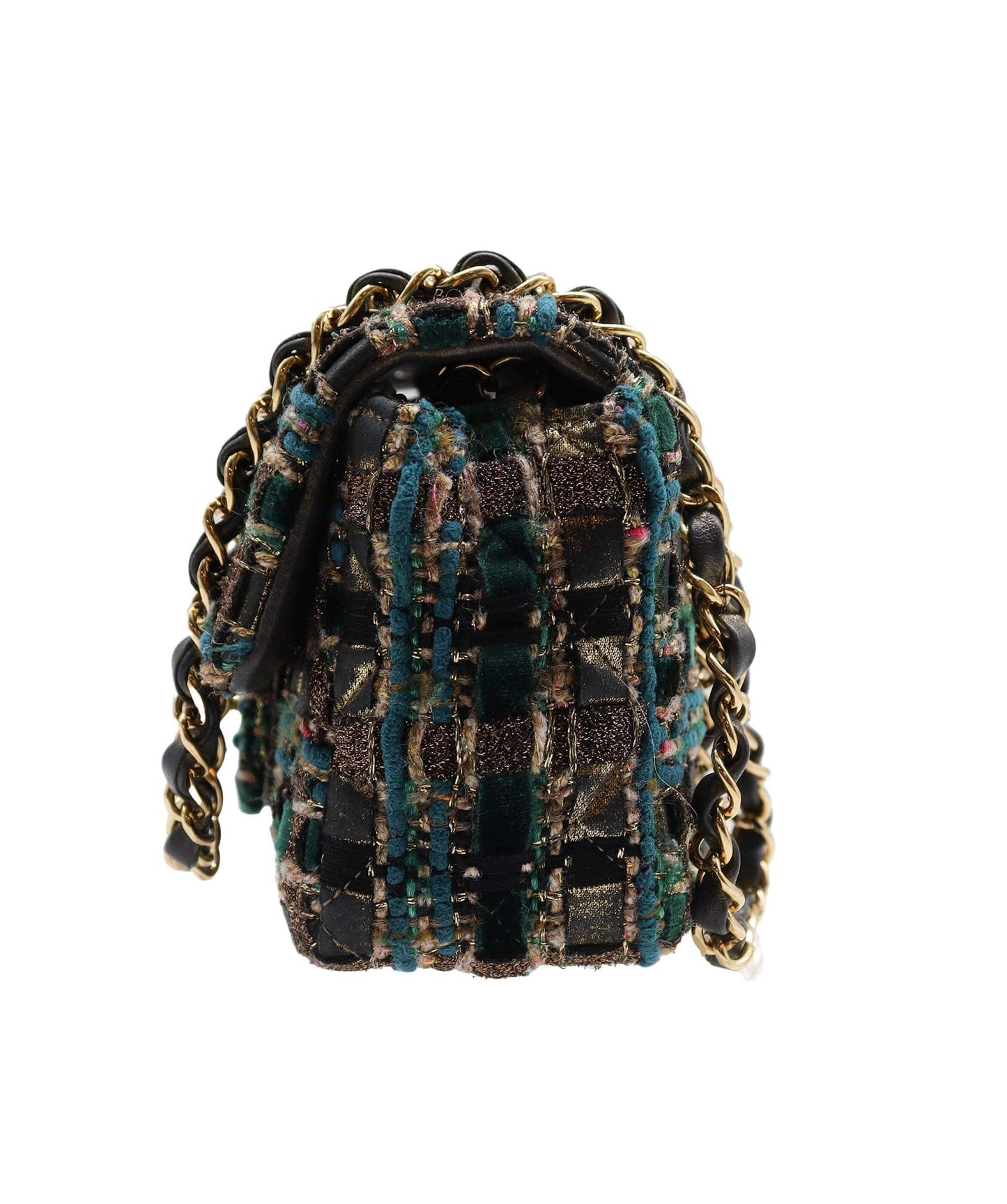 Chanel Classic Flap Shoulder Bag - Lynora Bags