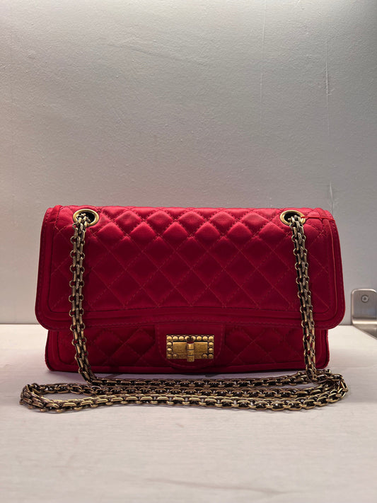 Chanel Shoulder Bag - Lynora Bags
