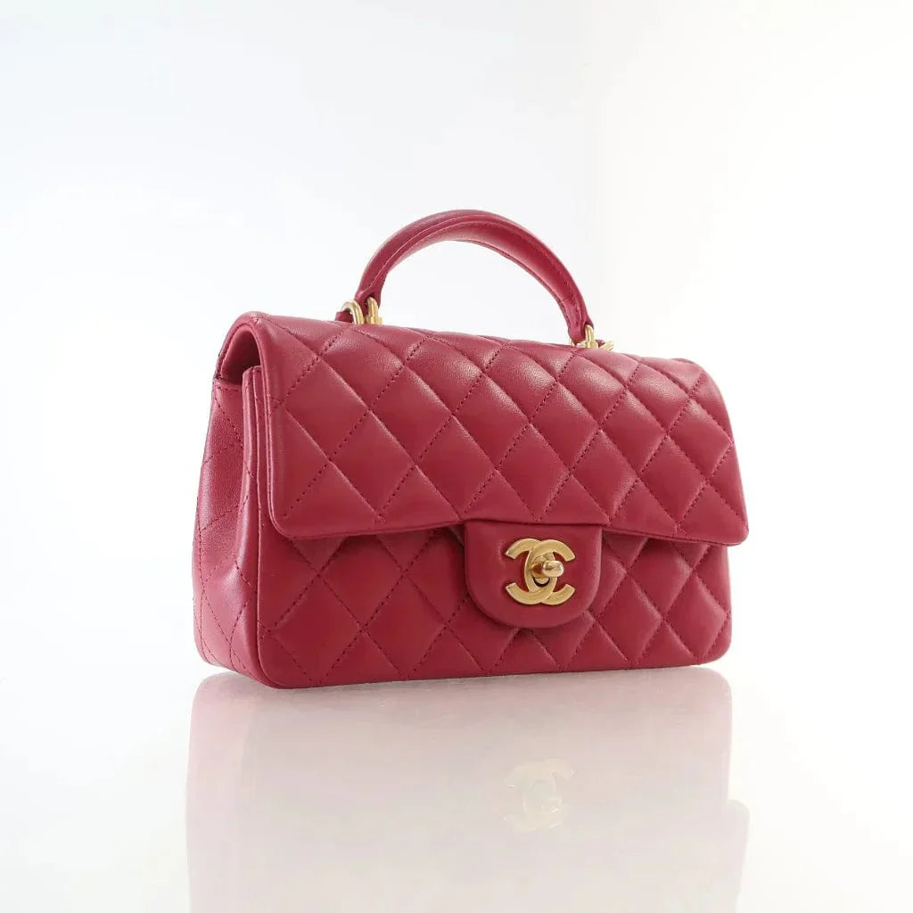 Chanel Handbag - Lynora Bags