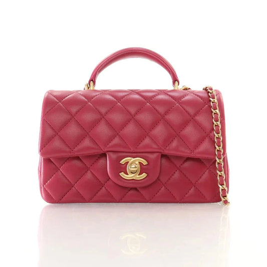 Chanel Handbag - Lynora Bags