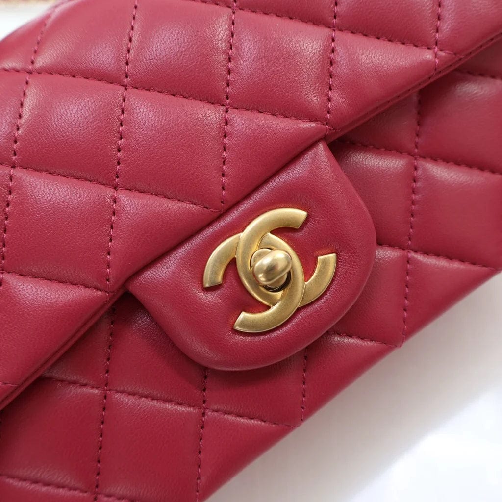 Chanel Handbag - Lynora Bags