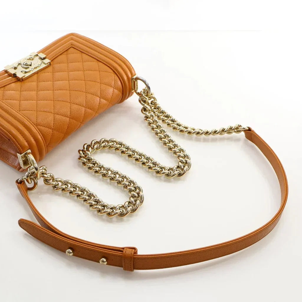 Chanel Handbag - Lynora Bags