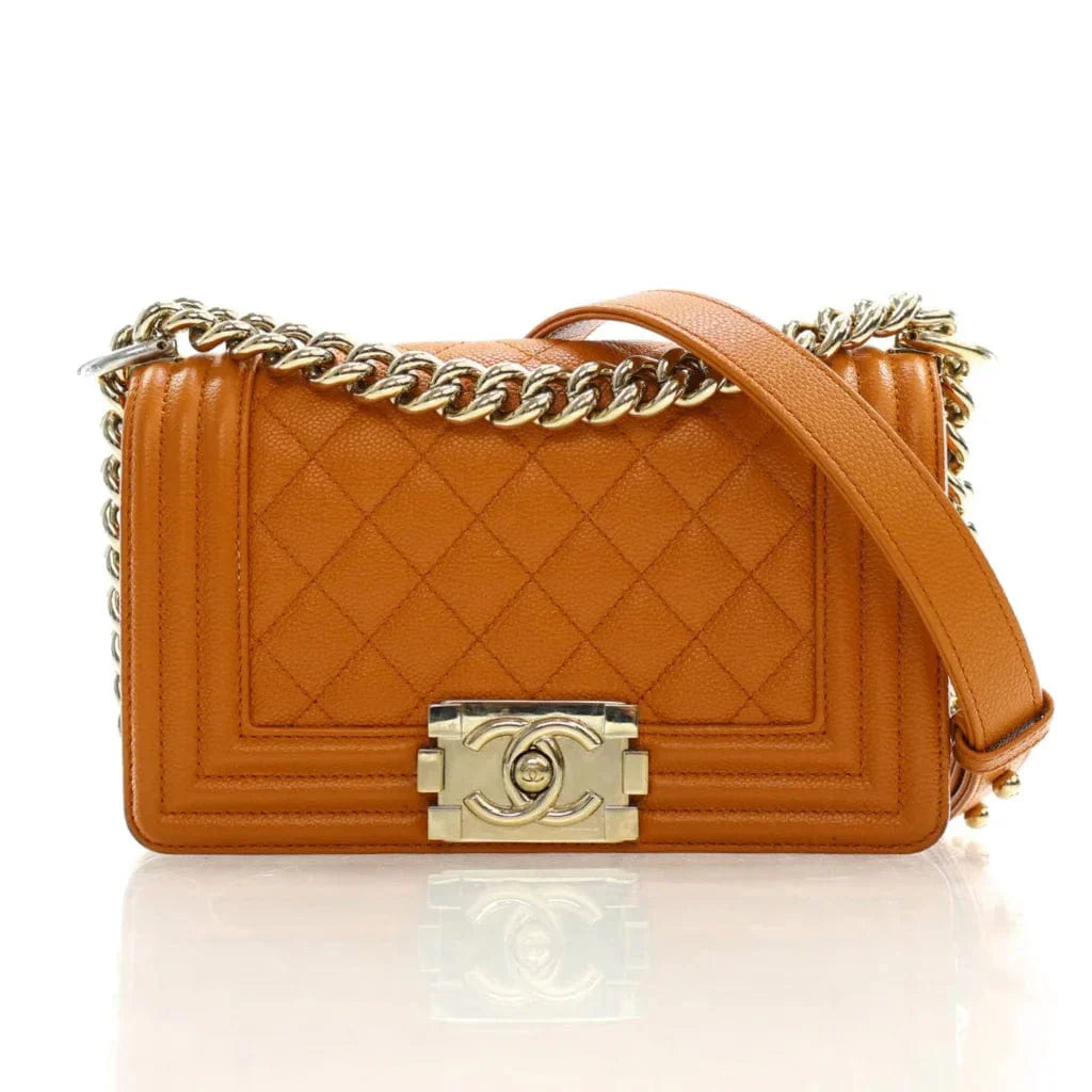 Chanel Handbag - Lynora Bags