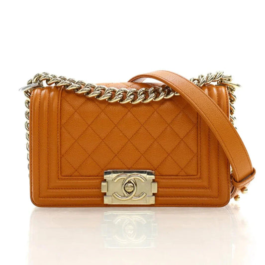 Chanel Handbag - Lynora Bags