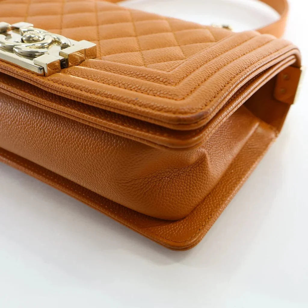 Chanel Handbag - Lynora Bags
