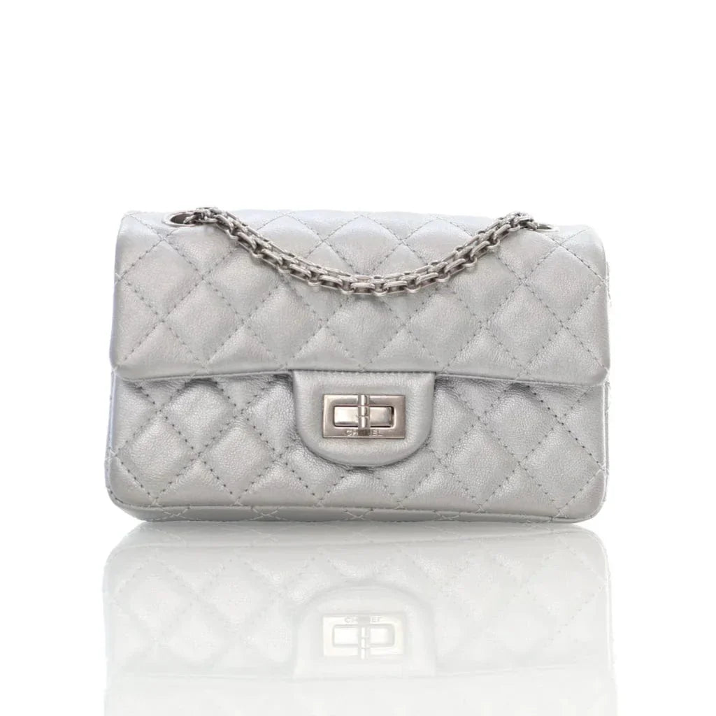 Chanel Handbag - Lynora Bags