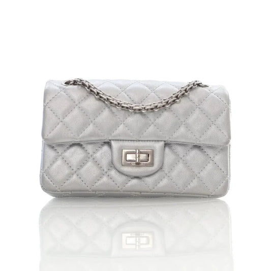 Chanel Handbag - Lynora Bags