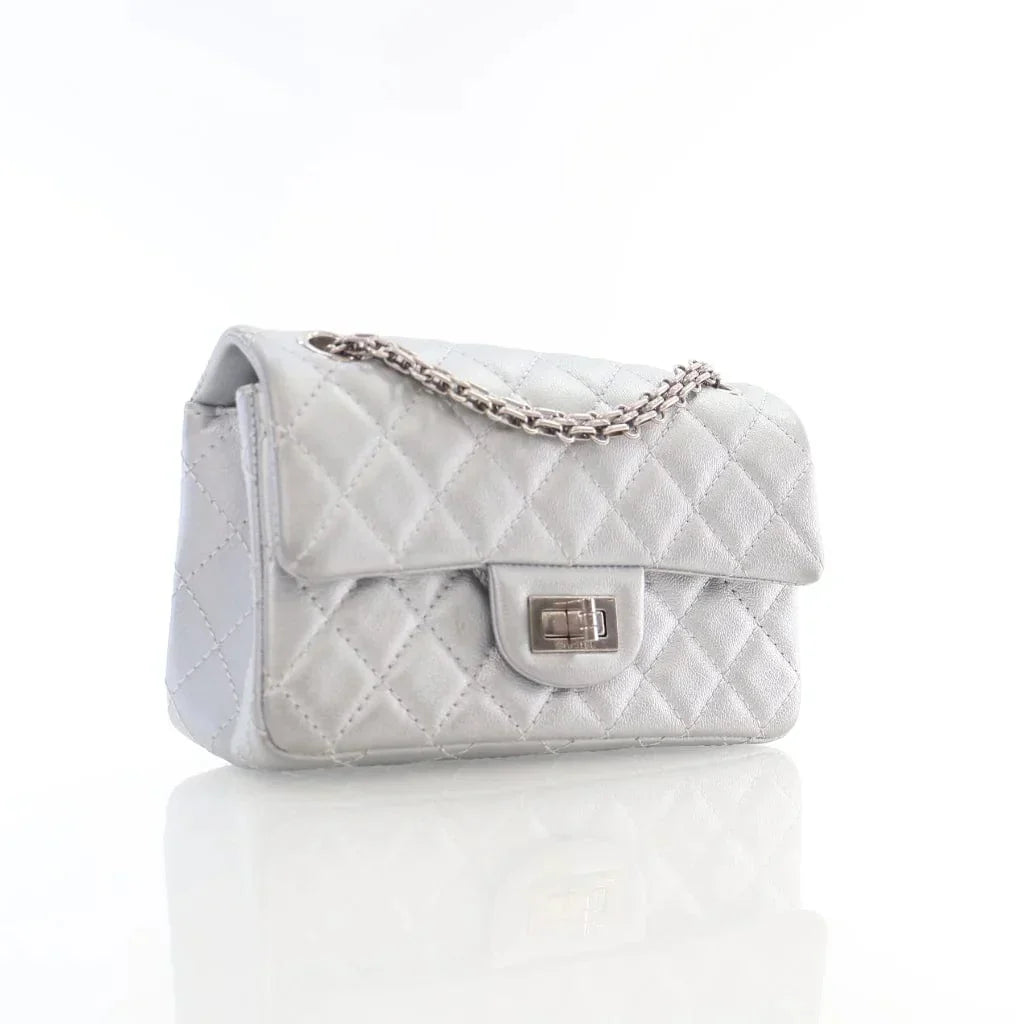 Chanel Handbag - Lynora Bags