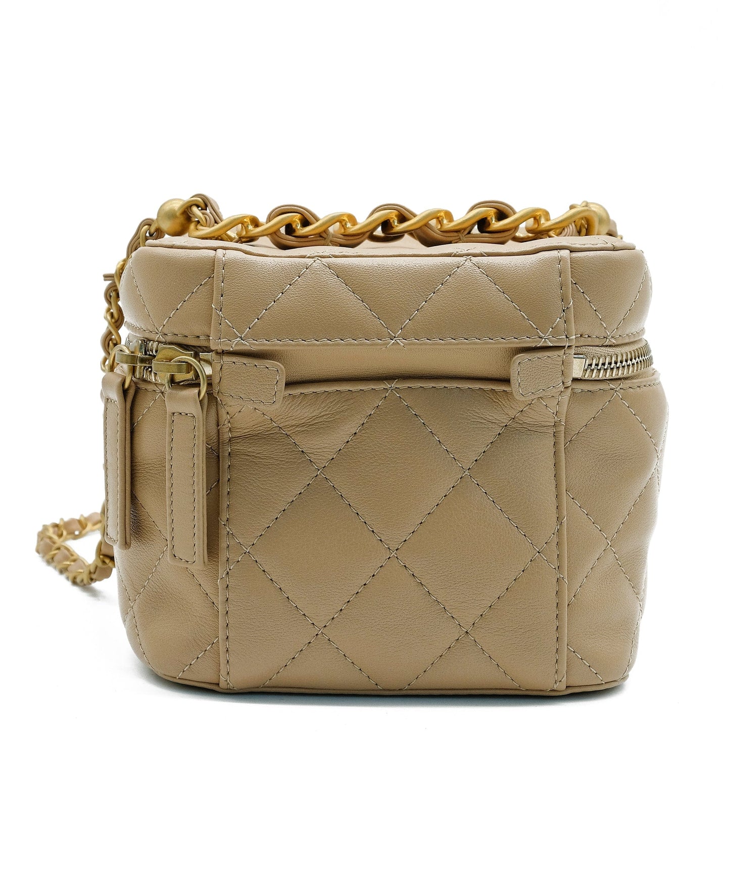 Chanel Handbag - Lynora Bags
