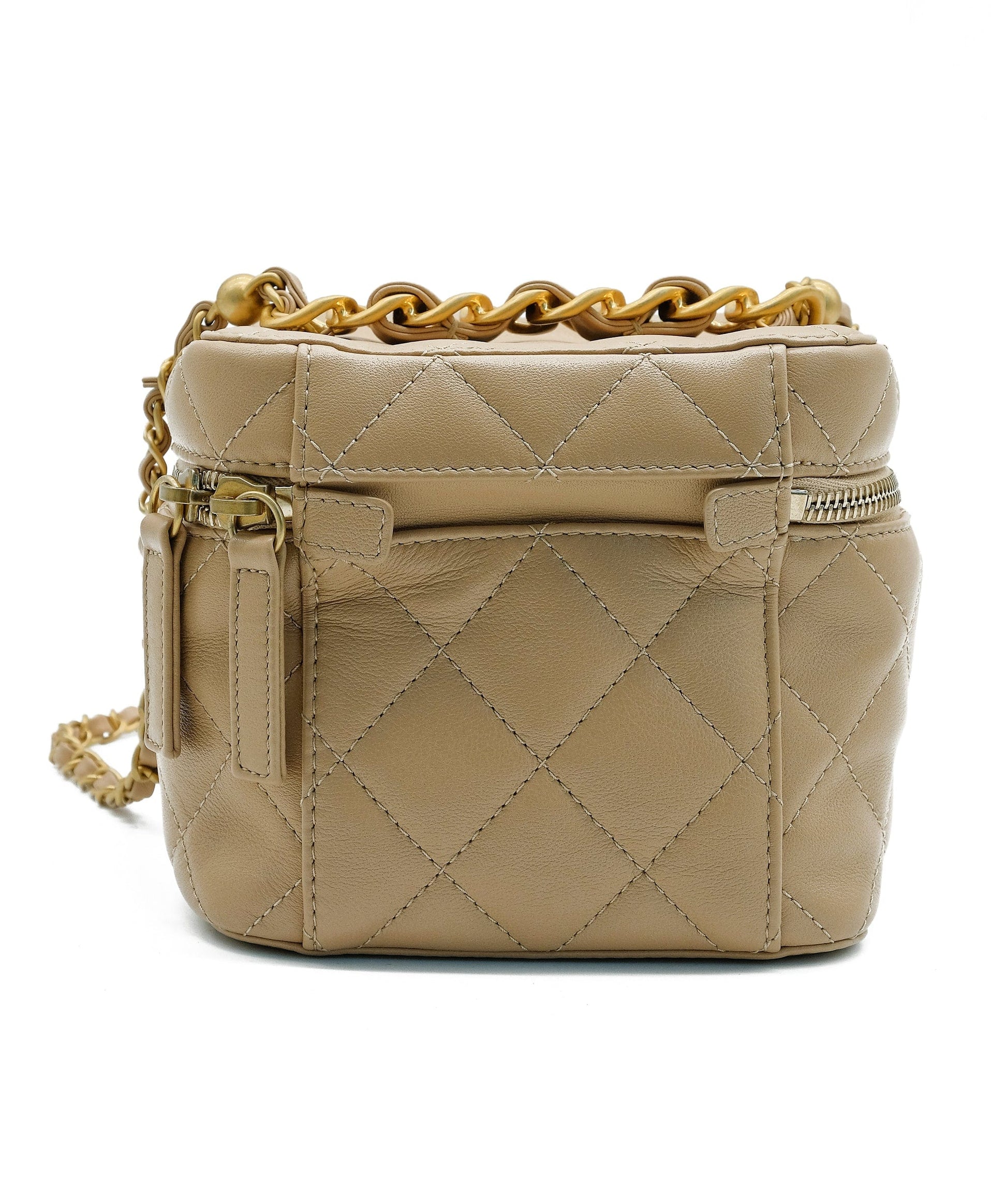 Chanel Handbag - Lynora Bags