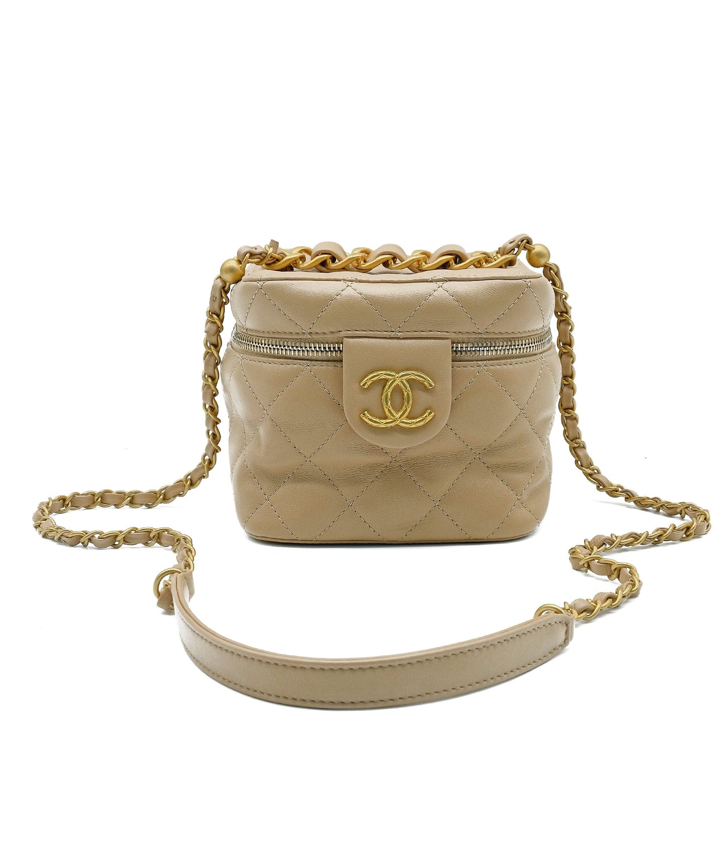 Chanel Handbag - Lynora Bags