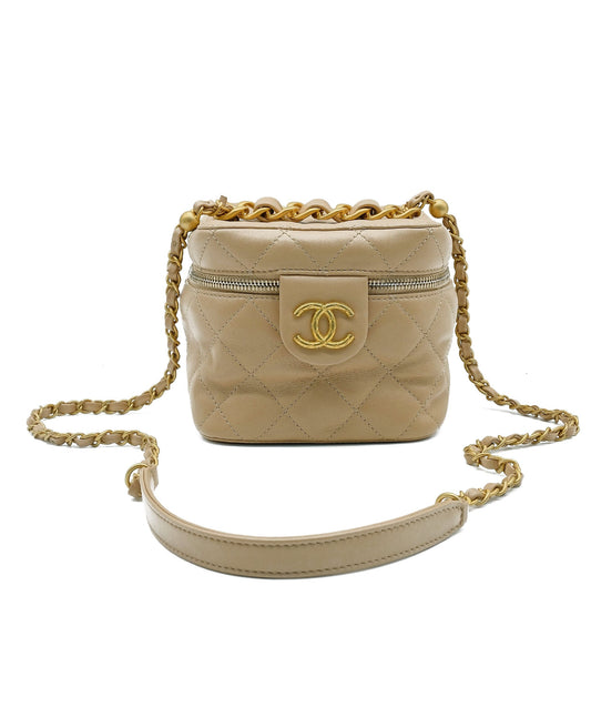 Chanel Handbag - Lynora Bags