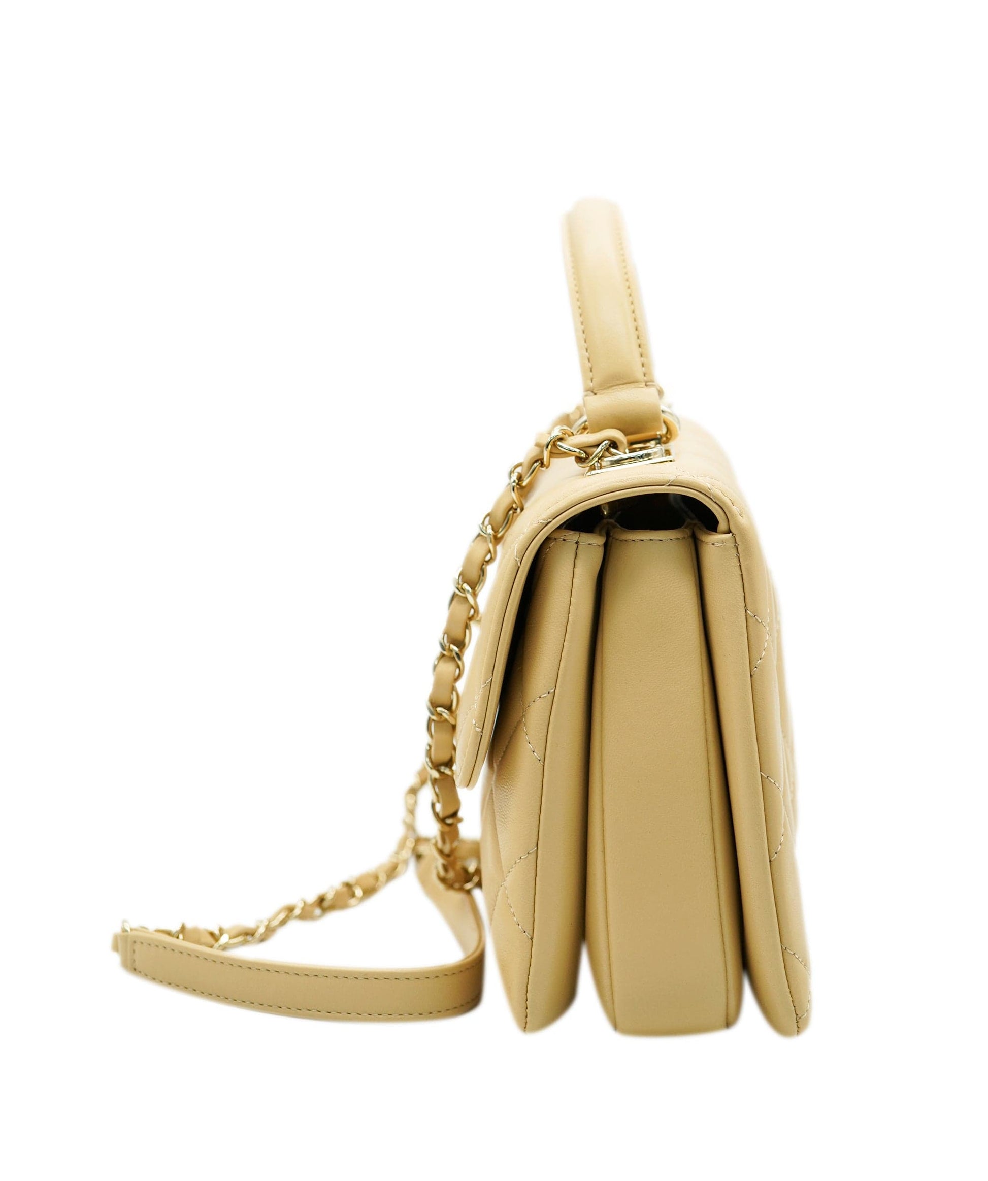Chanel Handbag - Lynora Bags