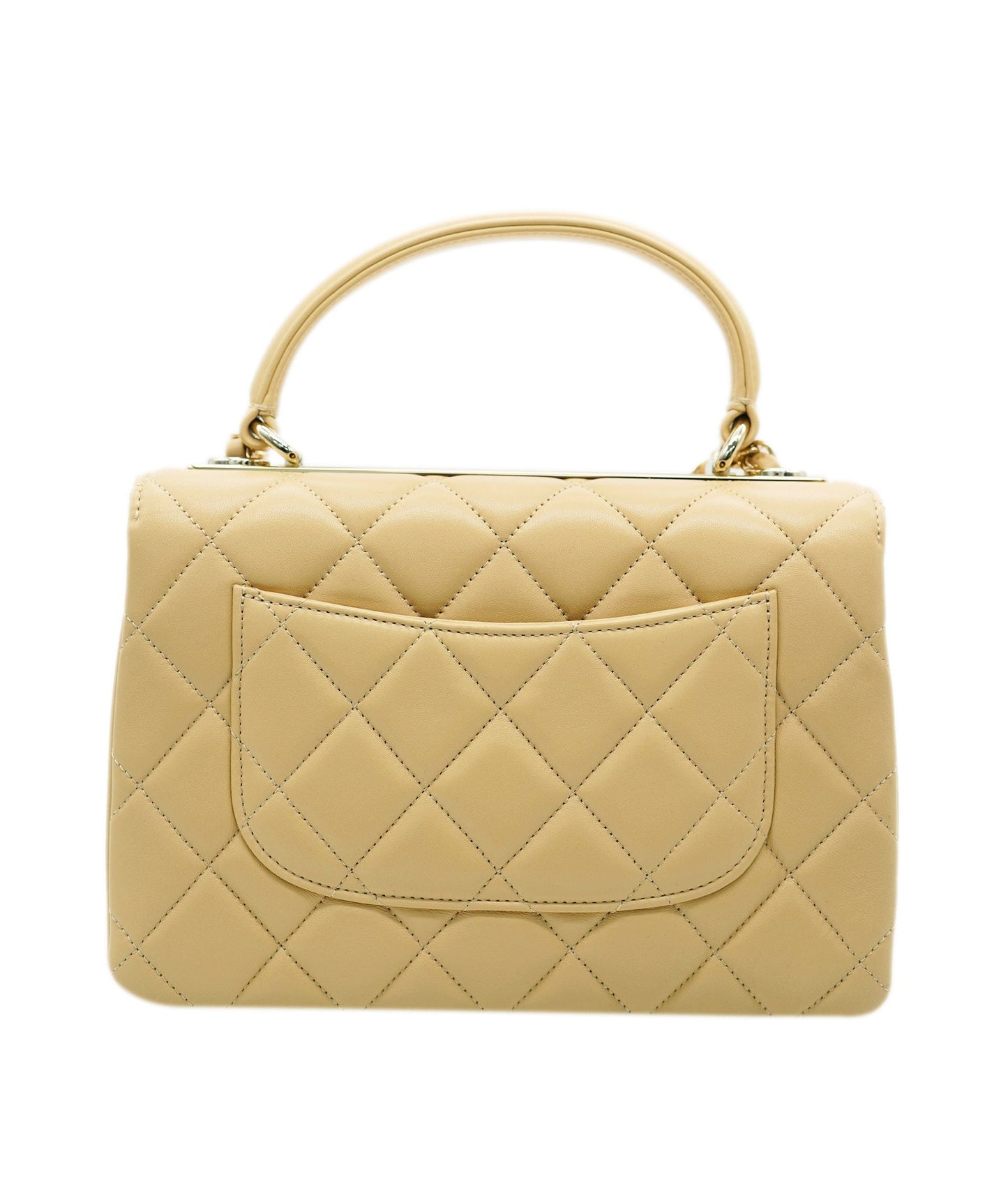 Chanel Handbag - Lynora Bags
