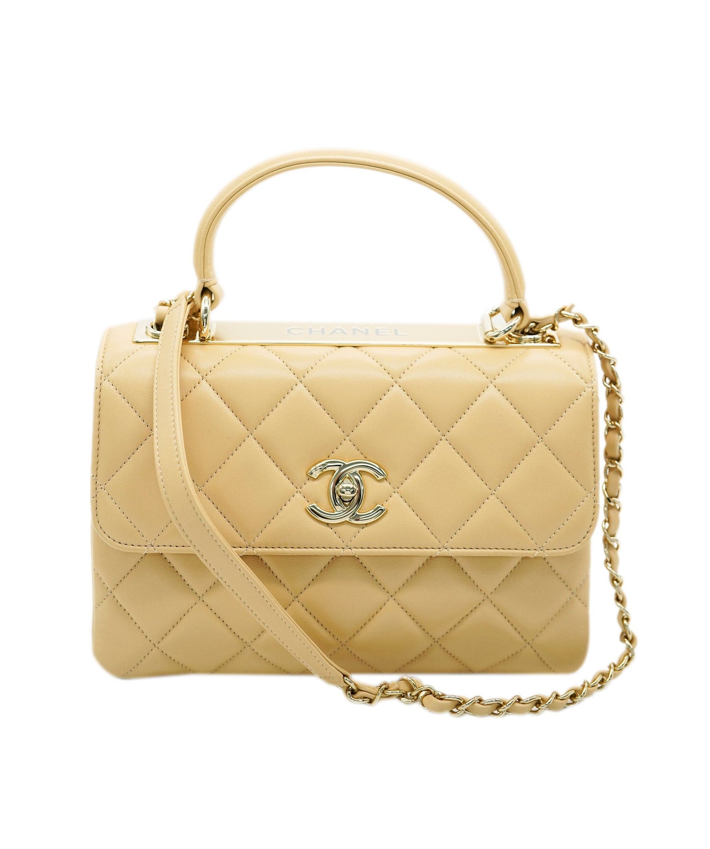 Chanel Handbag - Lynora Bags