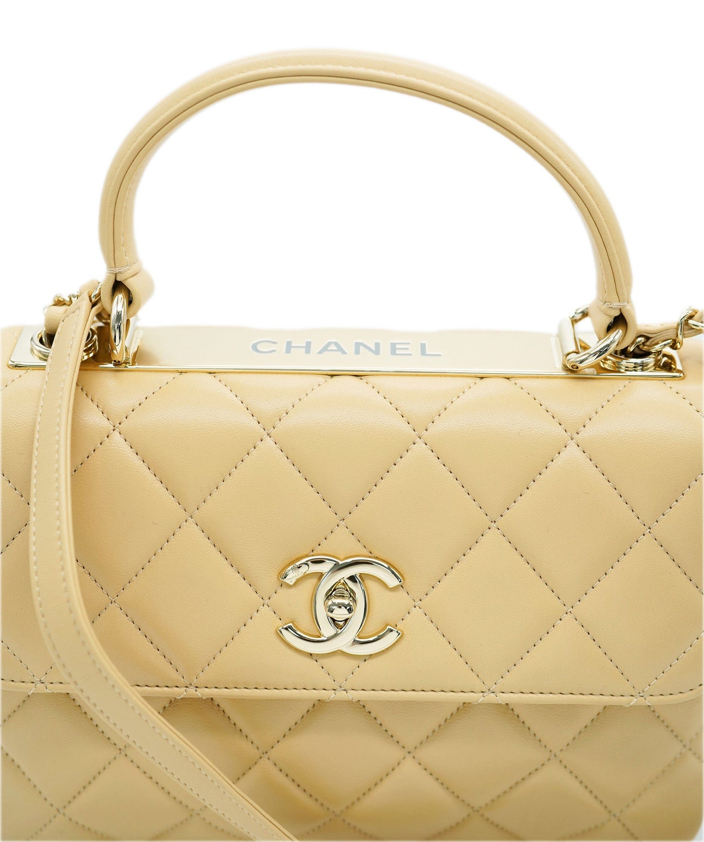 Chanel Handbag - Lynora Bags