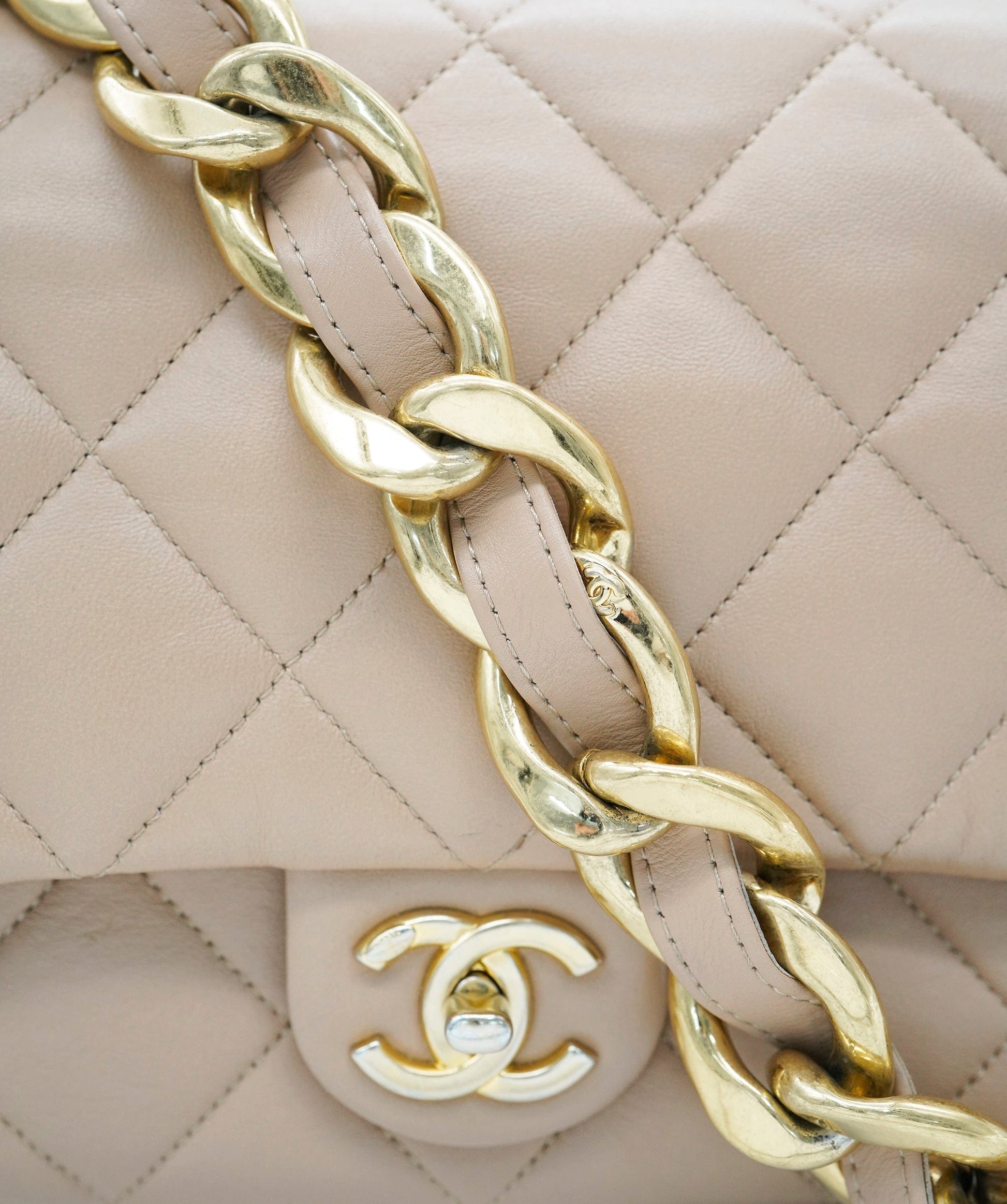 Chanel Shoulder Bag - Lynora Bags