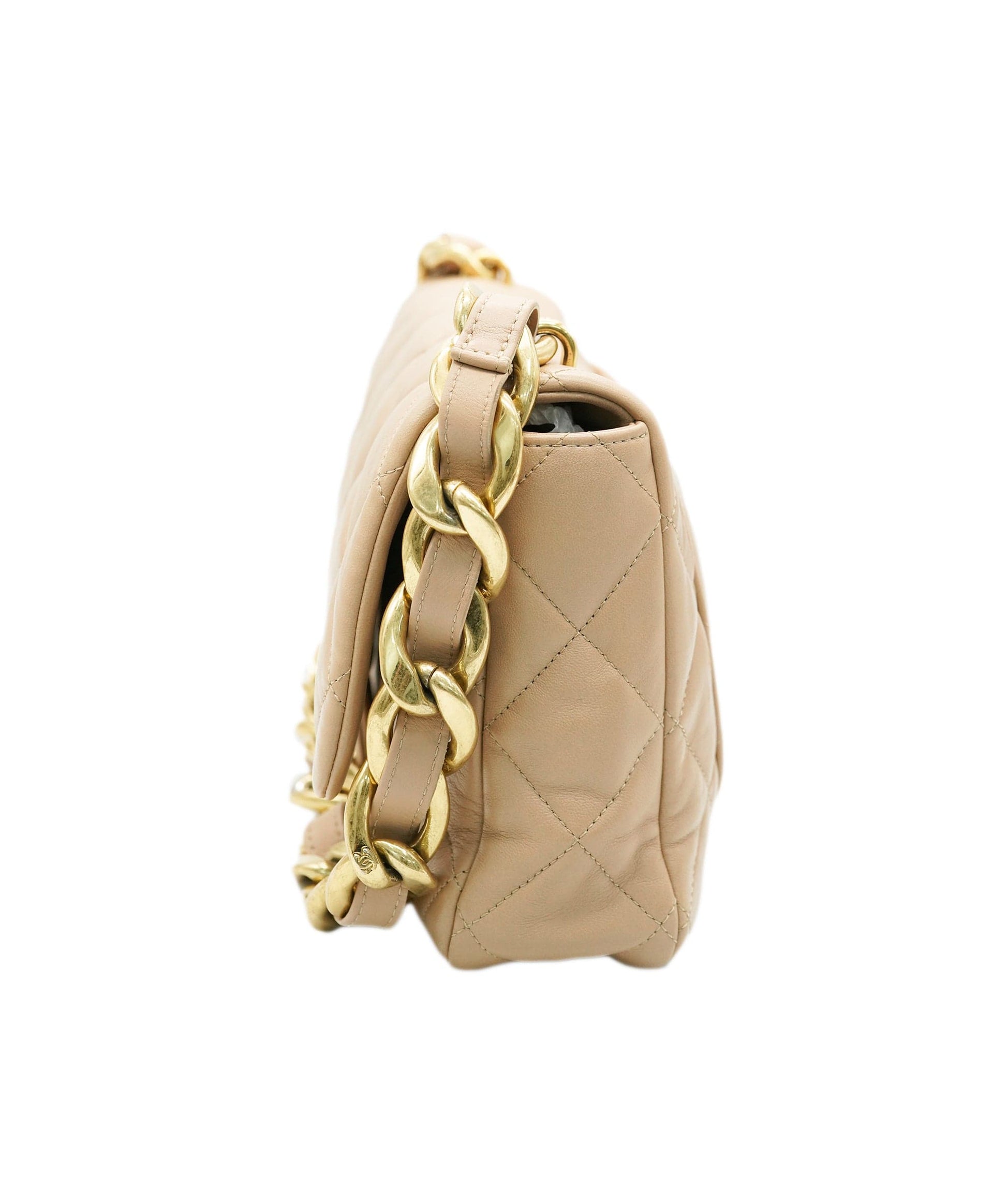 Chanel Shoulder Bag - Lynora Bags