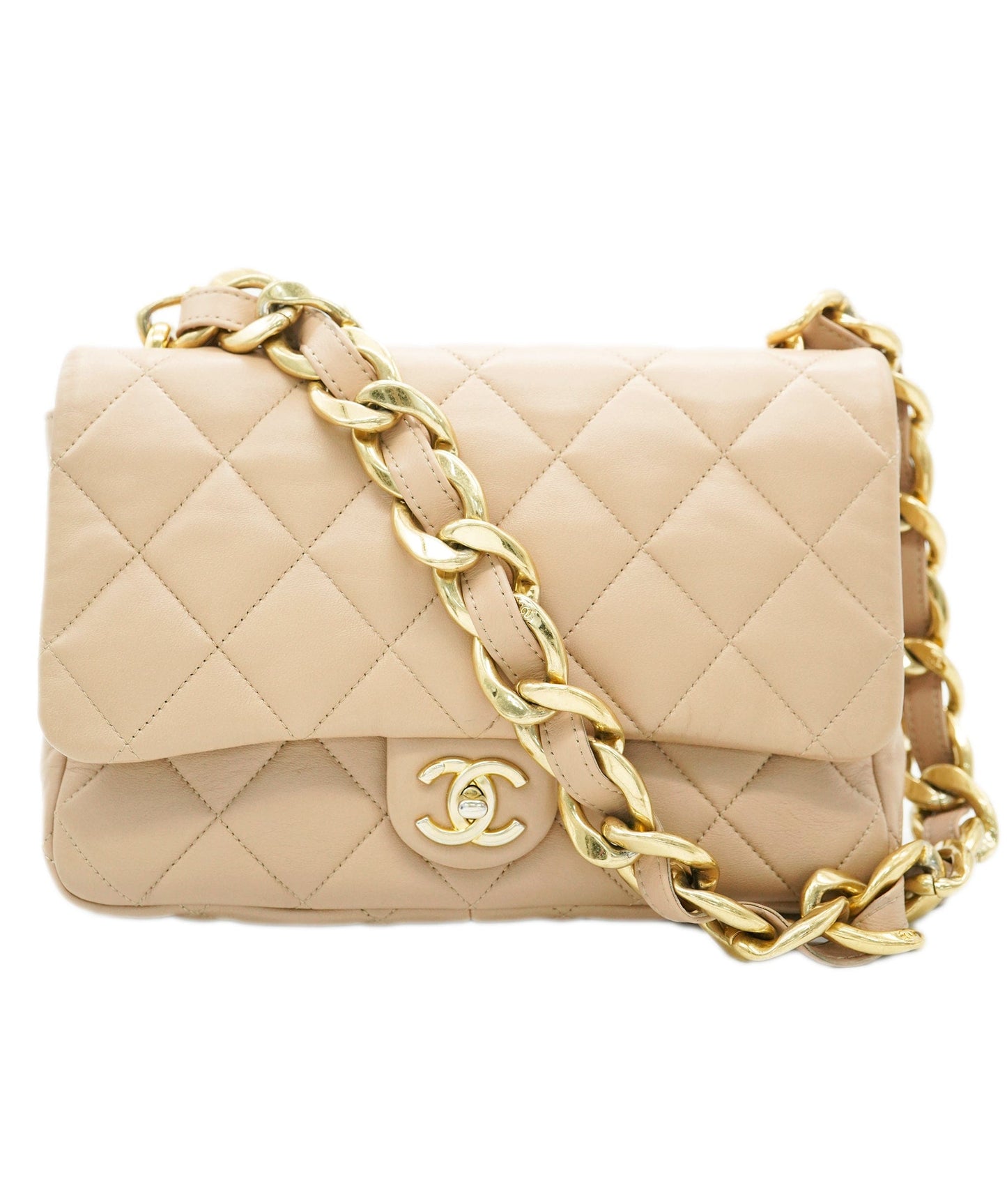 Chanel Shoulder Bag - Lynora Bags