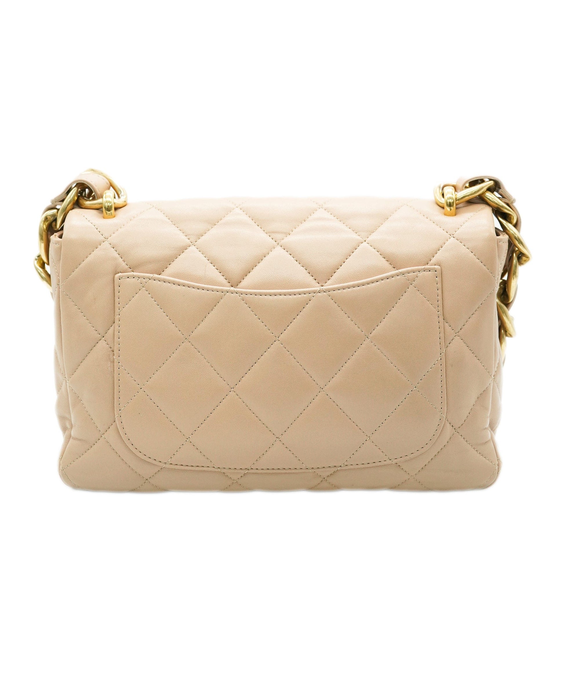 Chanel Shoulder Bag - Lynora Bags