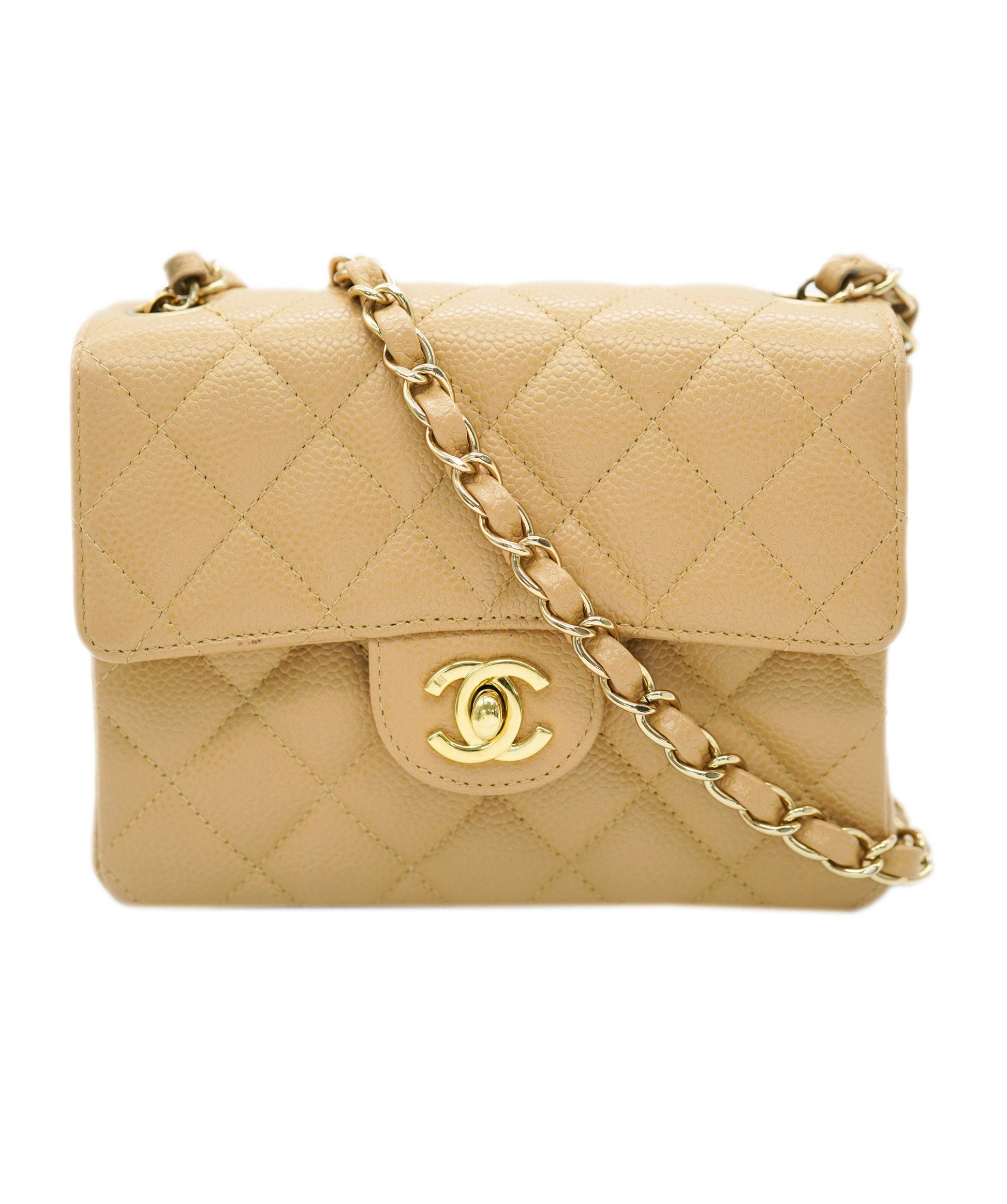 Chanel Handbag - Lynora Bags