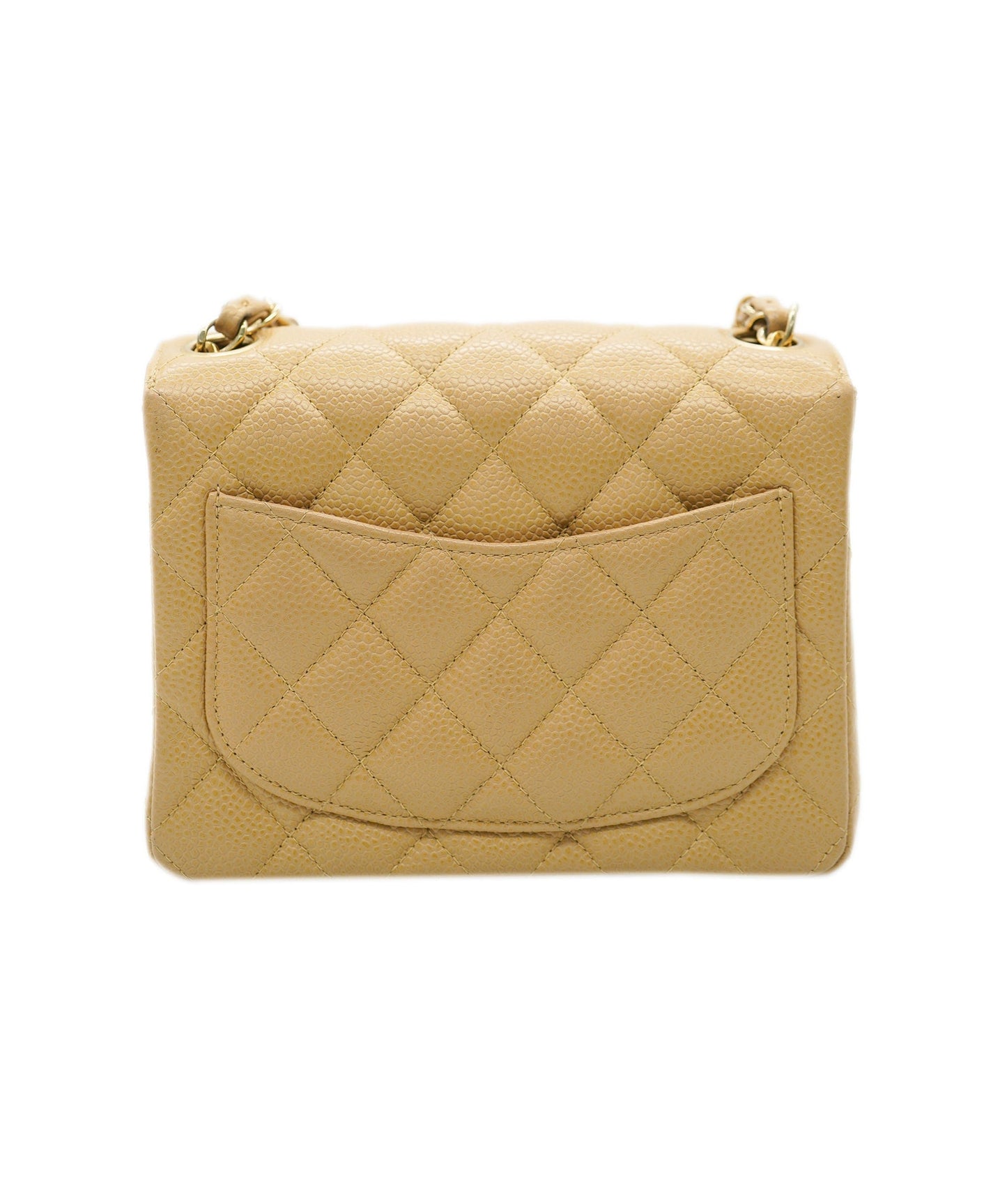 Chanel Handbag - Lynora Bags