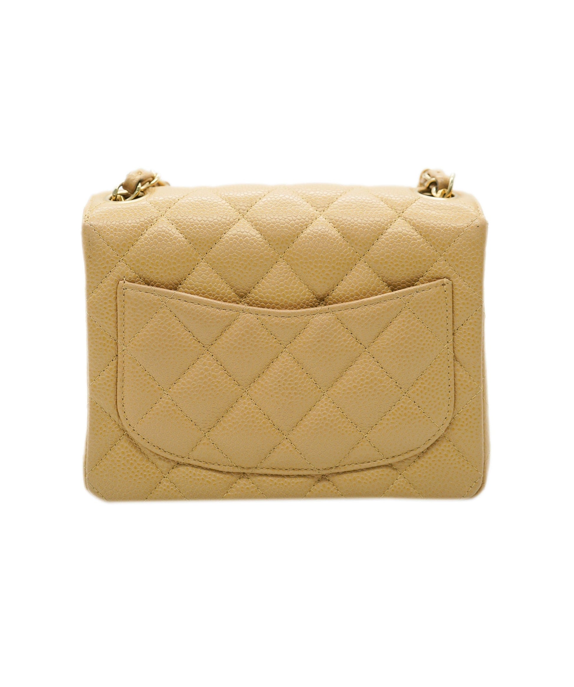 Chanel Handbag - Lynora Bags