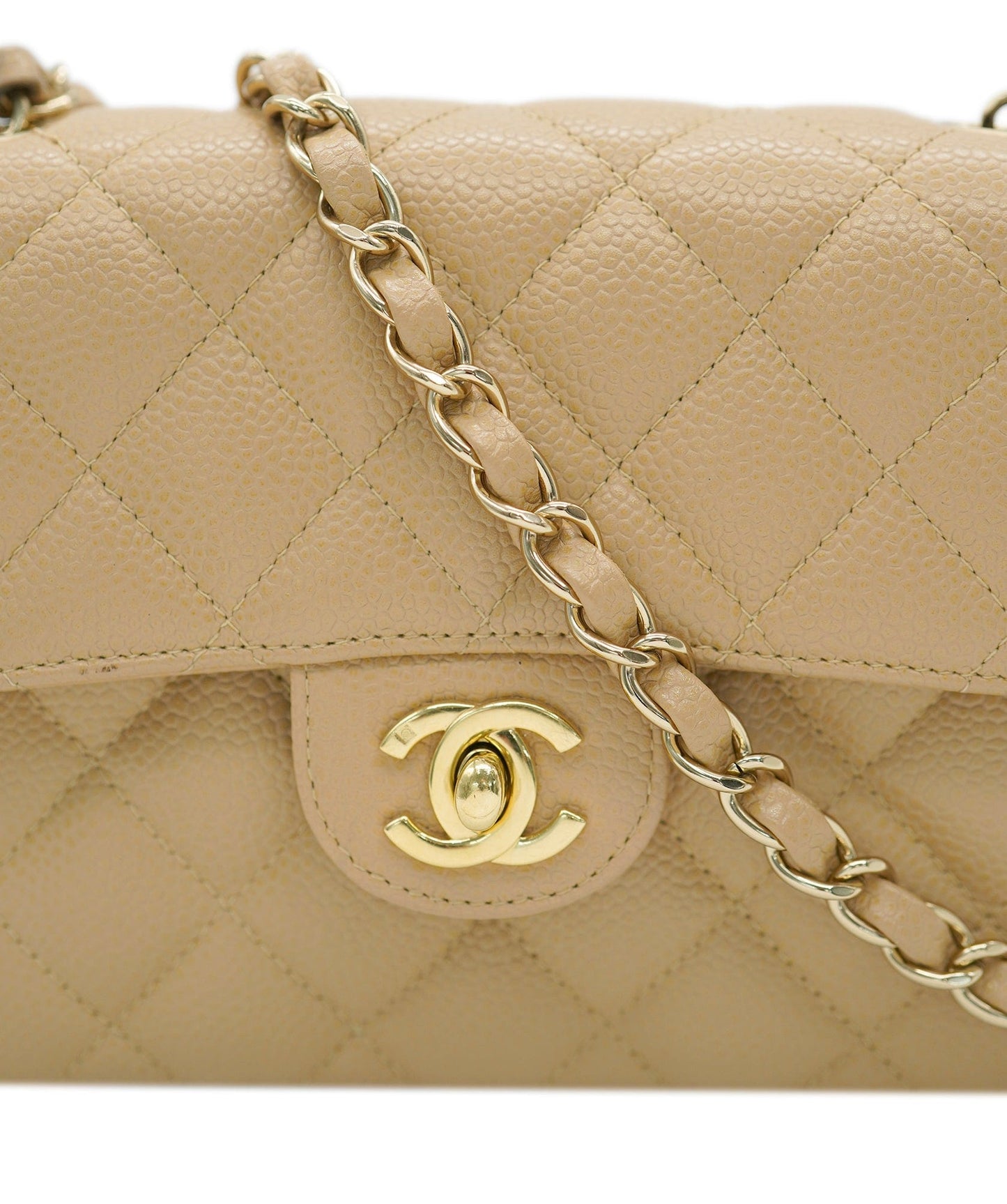 Chanel Handbag - Lynora Bags