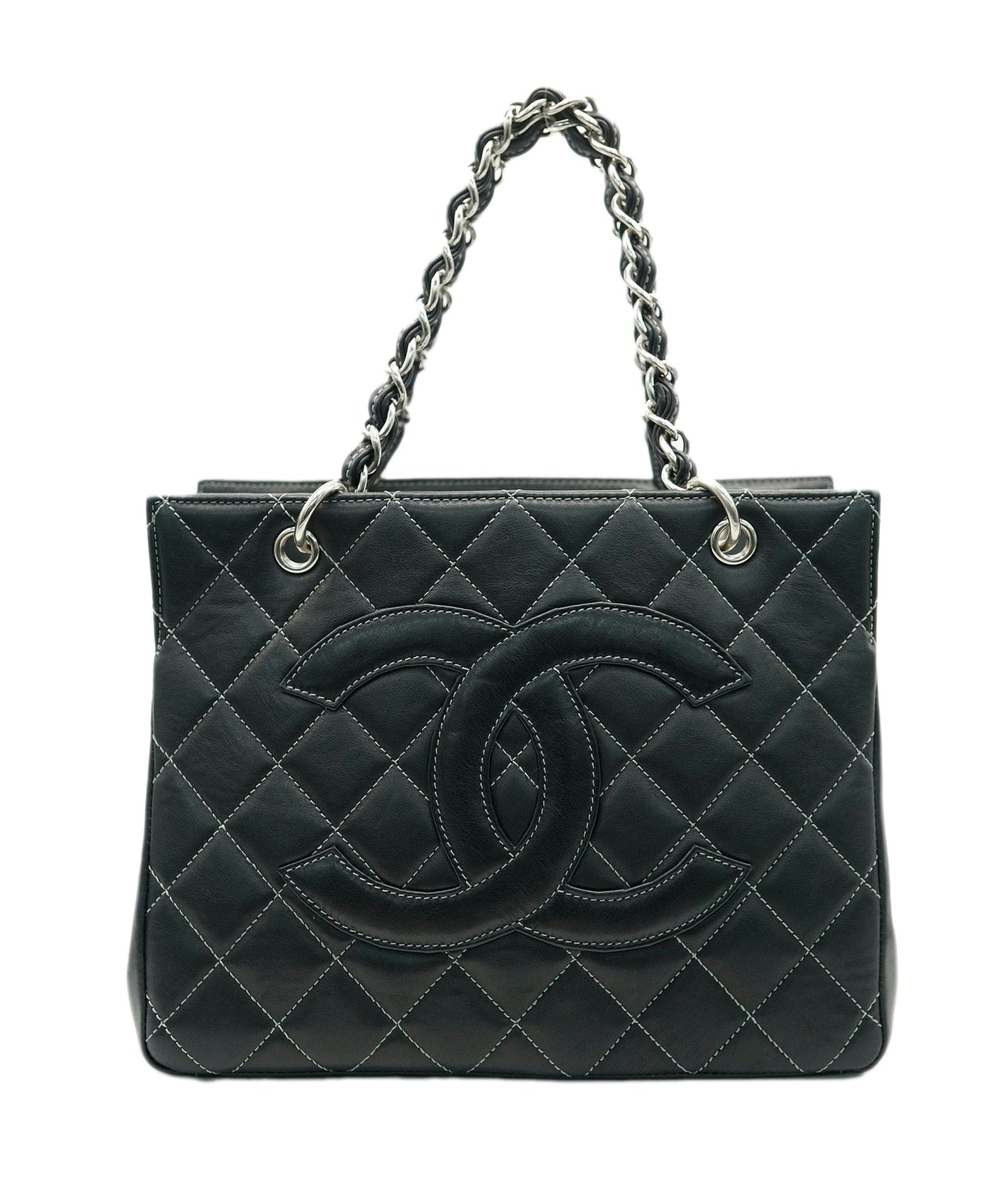 Chanel Shoulder Bag - Lynora Bags
