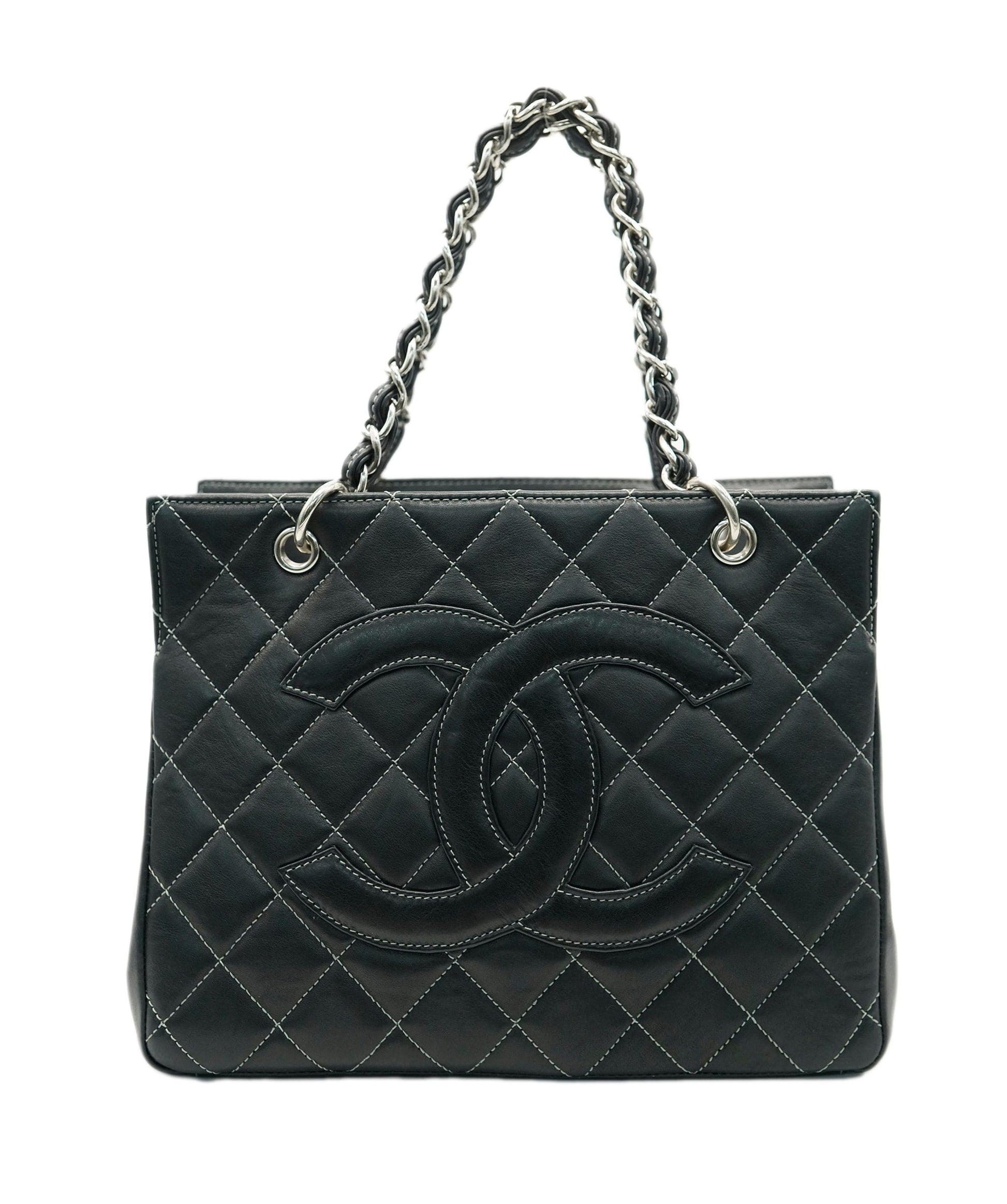 Chanel Shoulder Bag - Lynora Bags