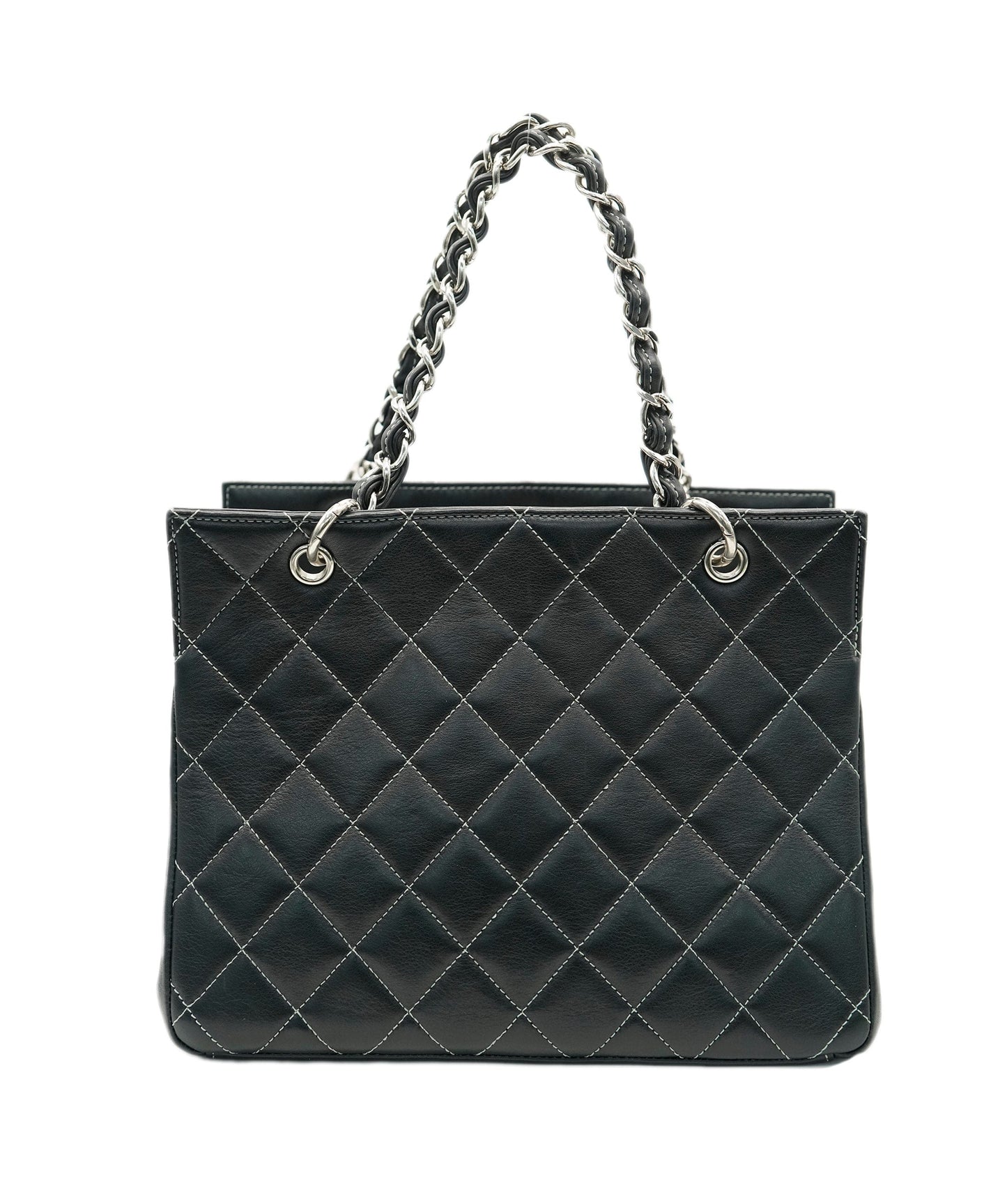 Chanel Shoulder Bag - Lynora Bags