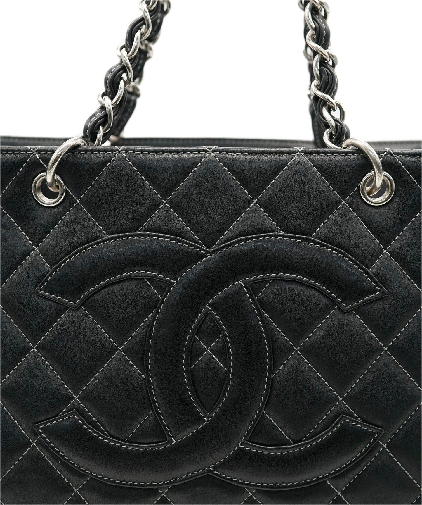 Chanel Shoulder Bag - Lynora Bags