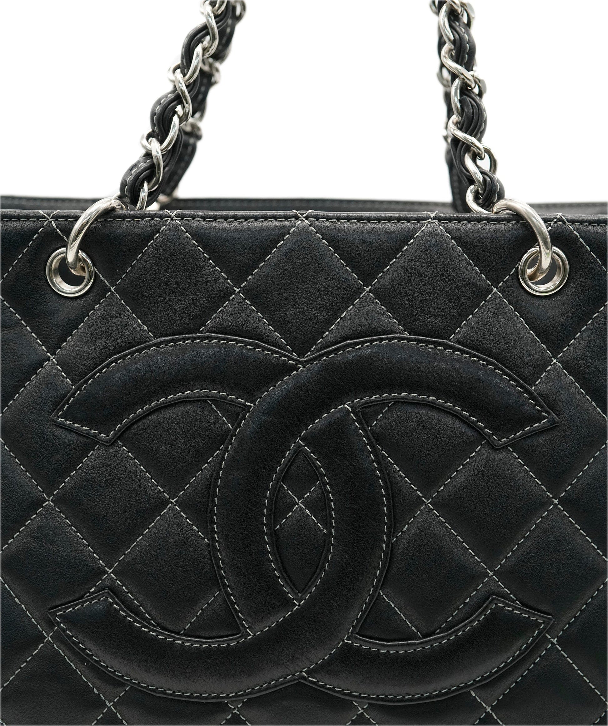 Chanel Shoulder Bag - Lynora Bags