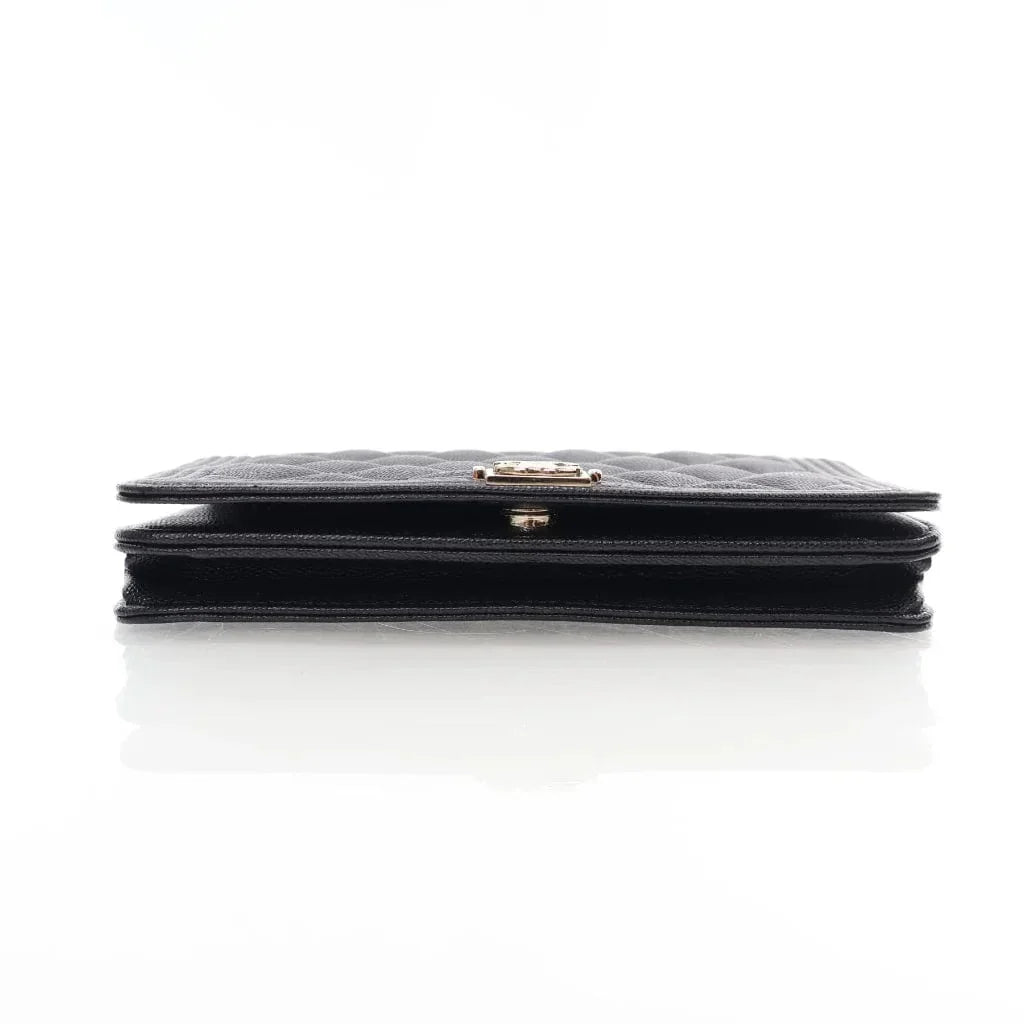 Chanel Wallet On Chain Crossbody Bag - Lynora Bags