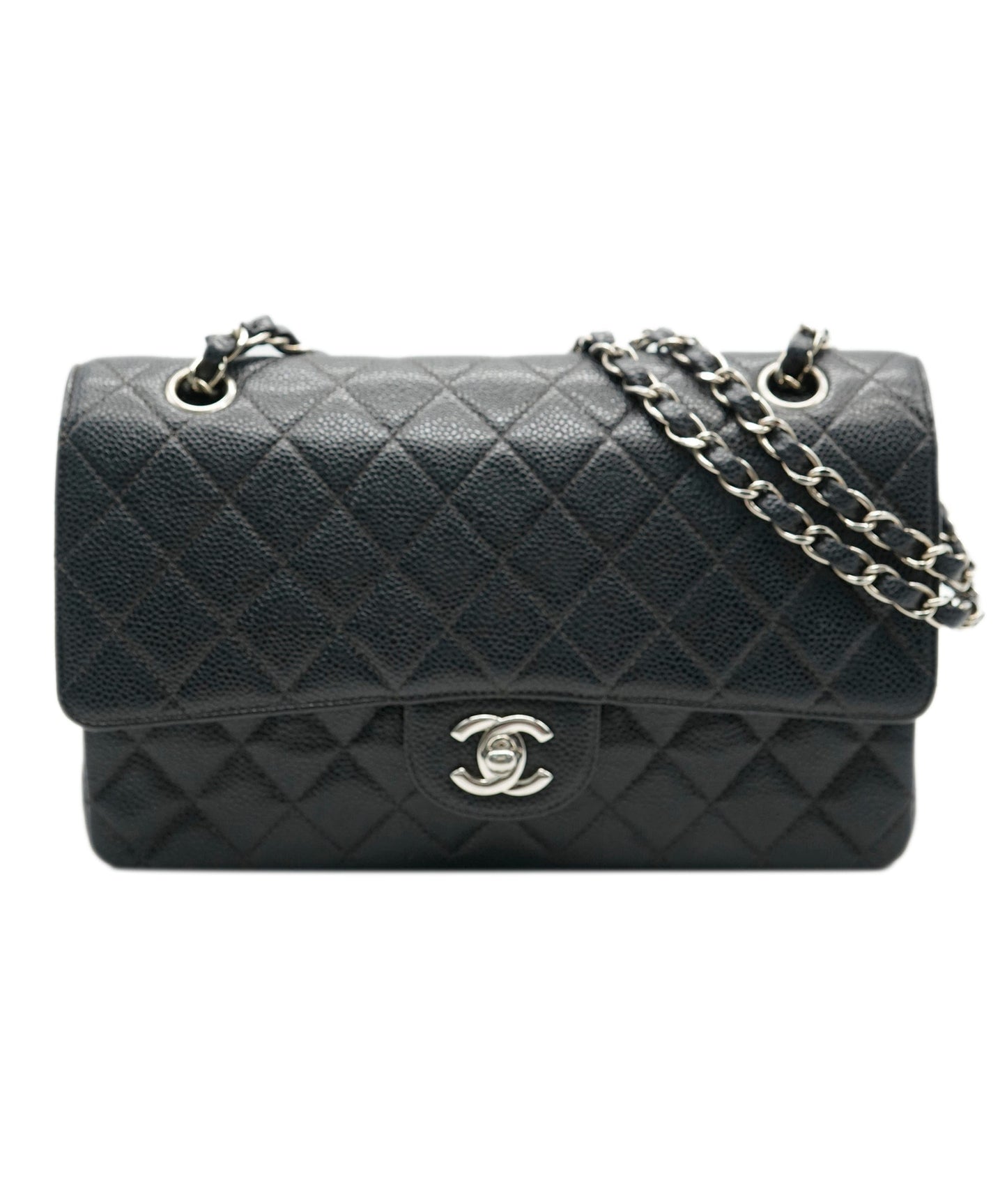 Chanel Flap Shoulder Bag - Lynora Bags