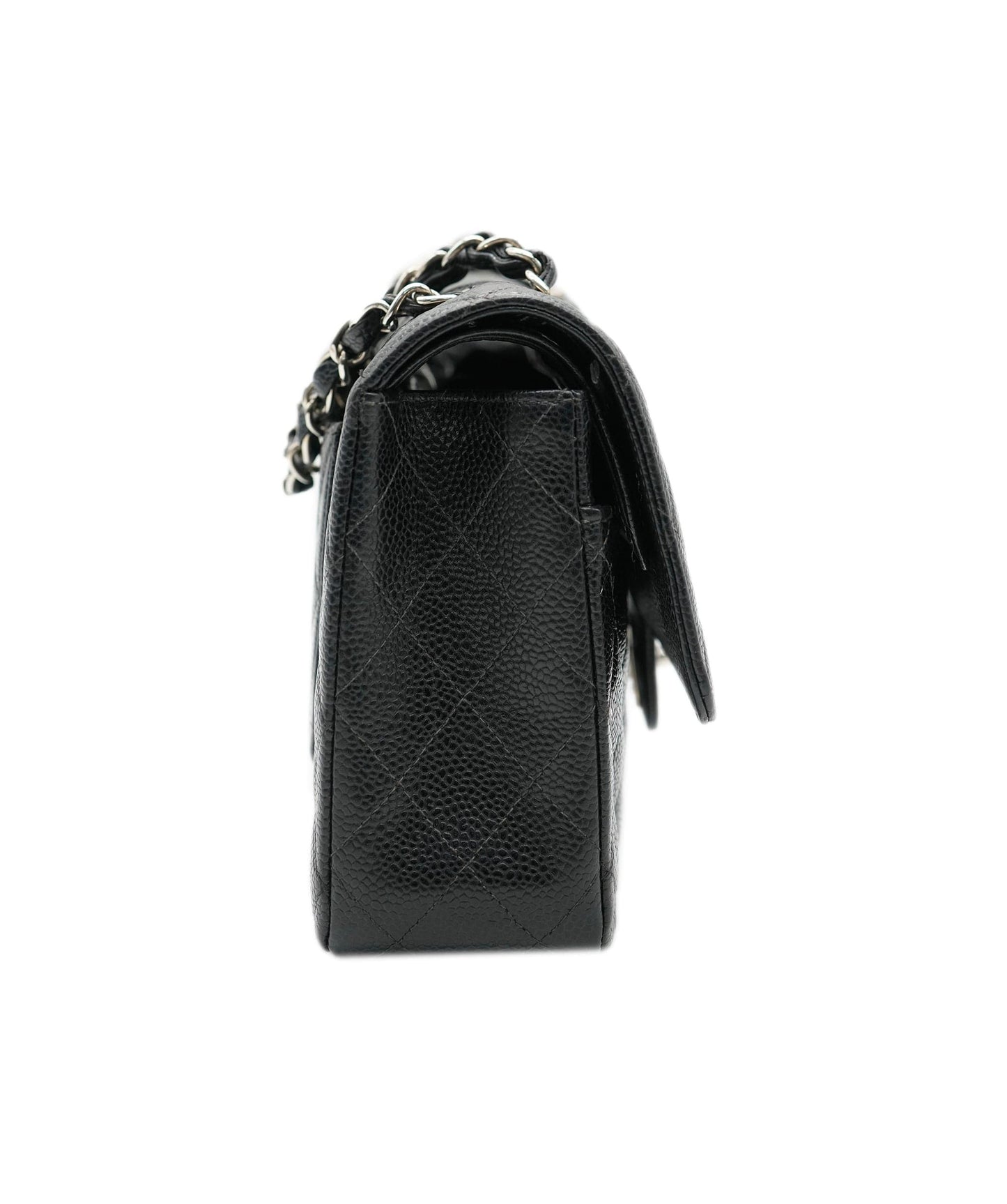 Chanel Flap Shoulder Bag - Lynora Bags