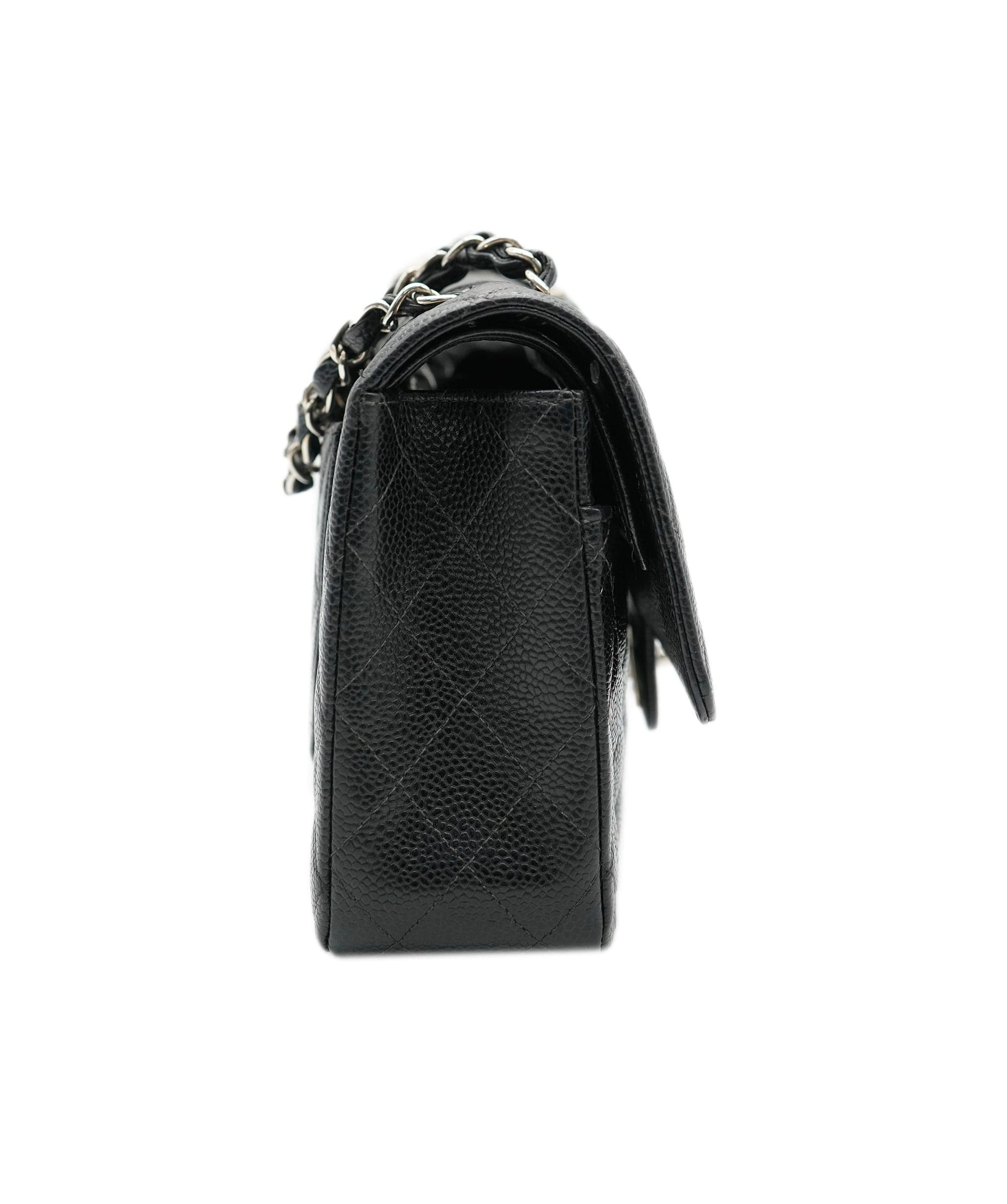 Chanel Flap Shoulder Bag - Lynora Bags