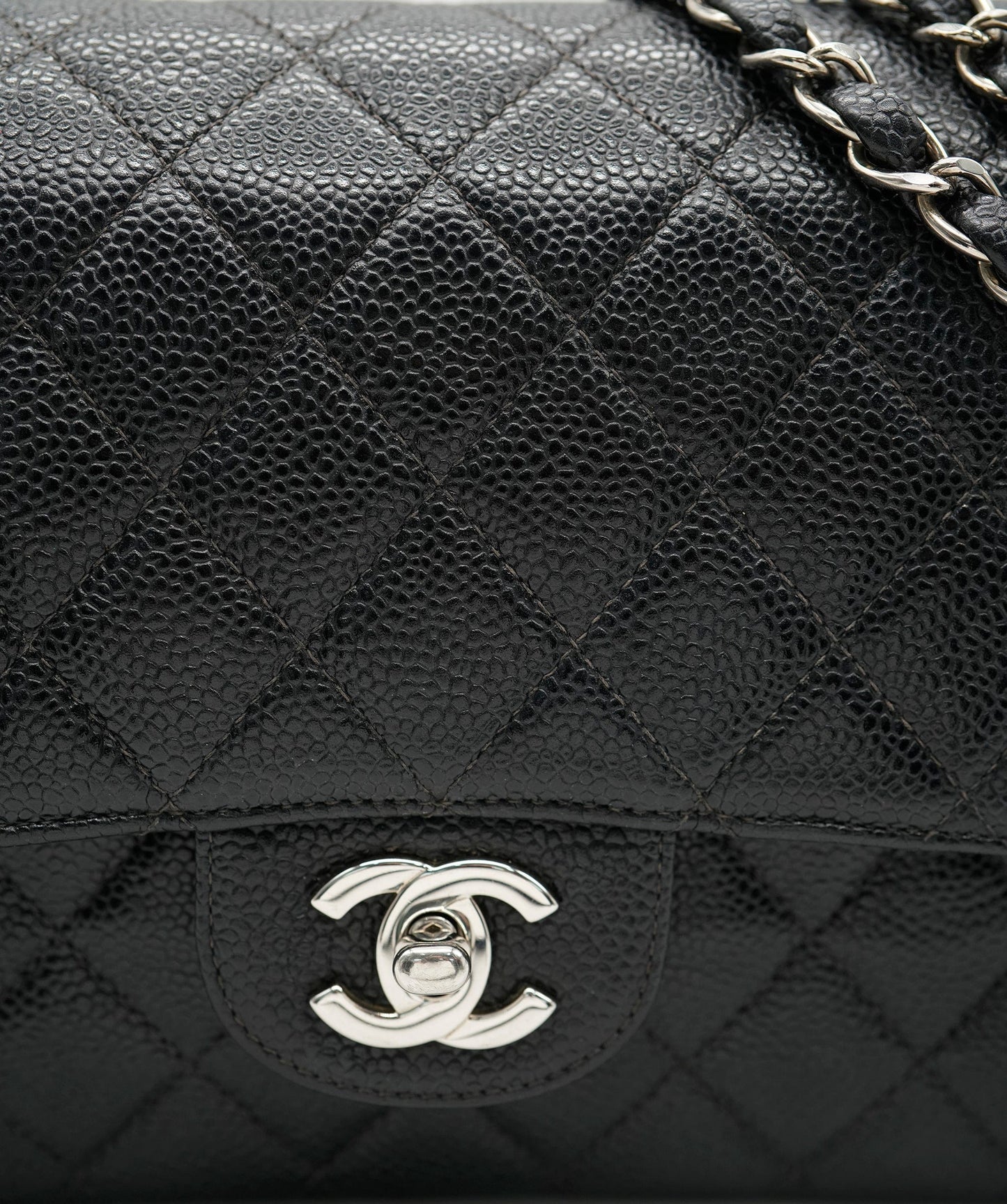 Chanel Flap Shoulder Bag - Lynora Bags